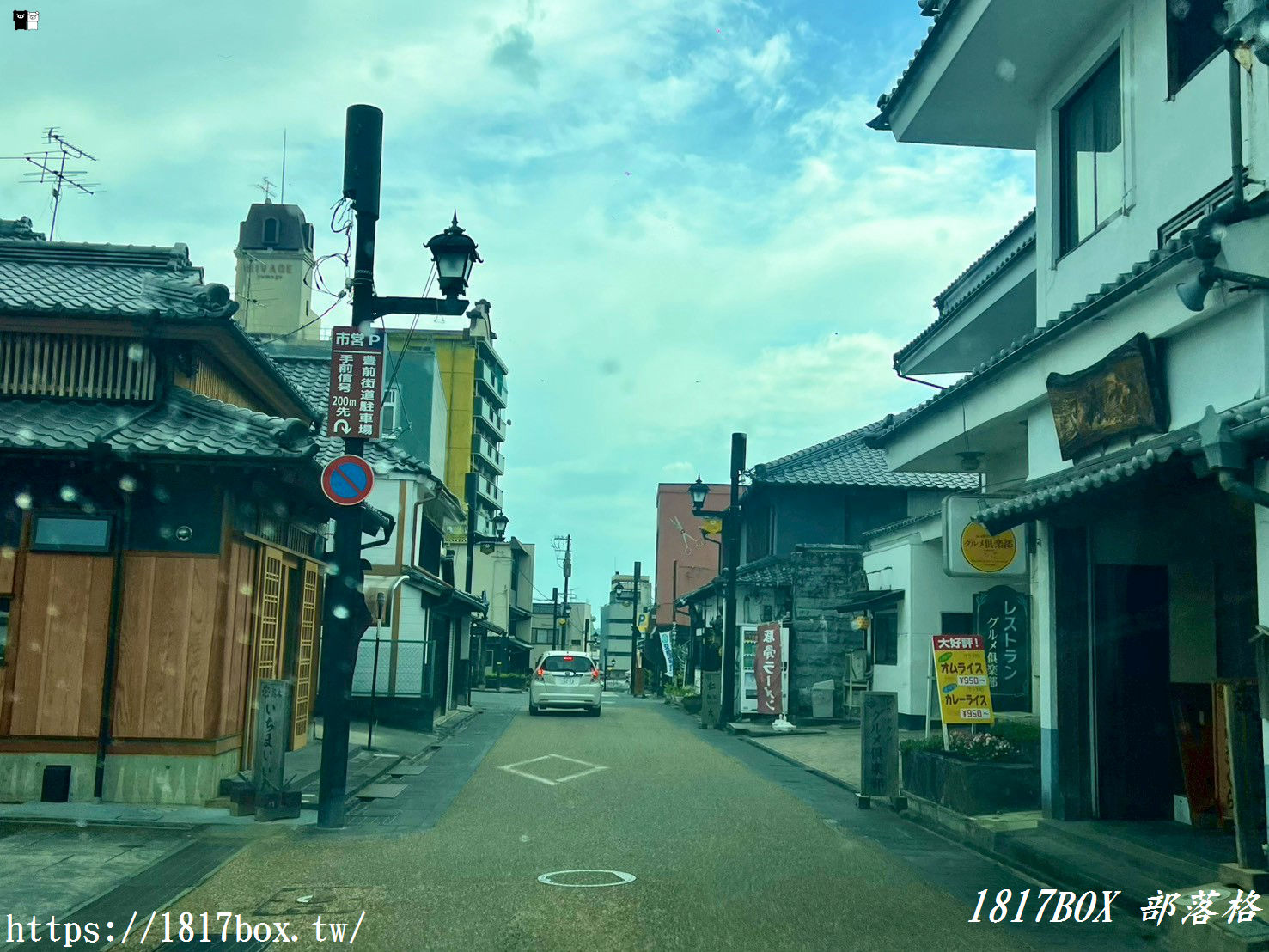 【熊本自由行】山鹿豐前街道老街一日遊！穿和服泡百年櫻湯、必訪八千代座古劇場與手作仙貝體驗