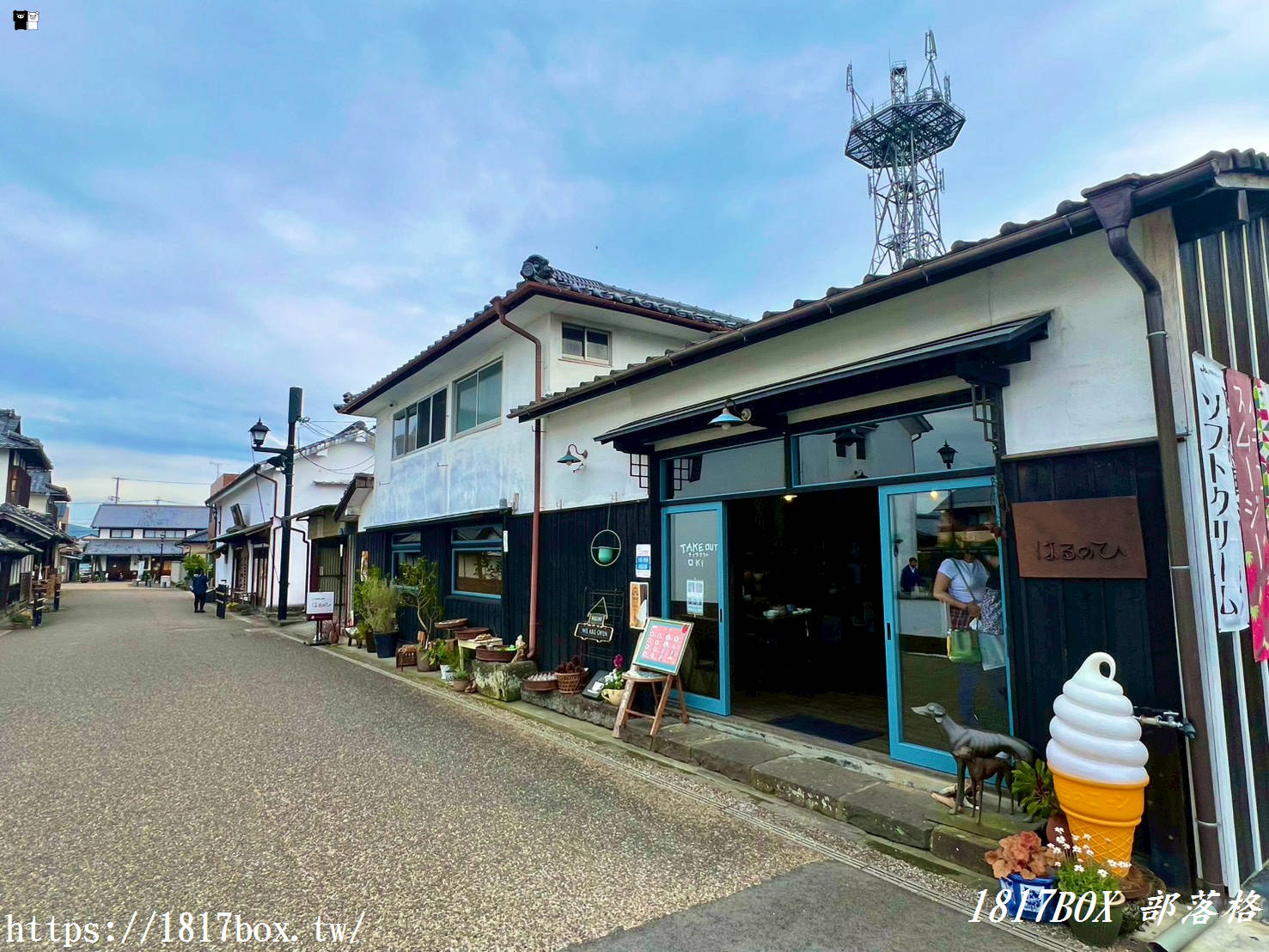 【熊本自由行】山鹿豐前街道老街一日遊！穿和服泡百年櫻湯、必訪八千代座古劇場與手作仙貝體驗
