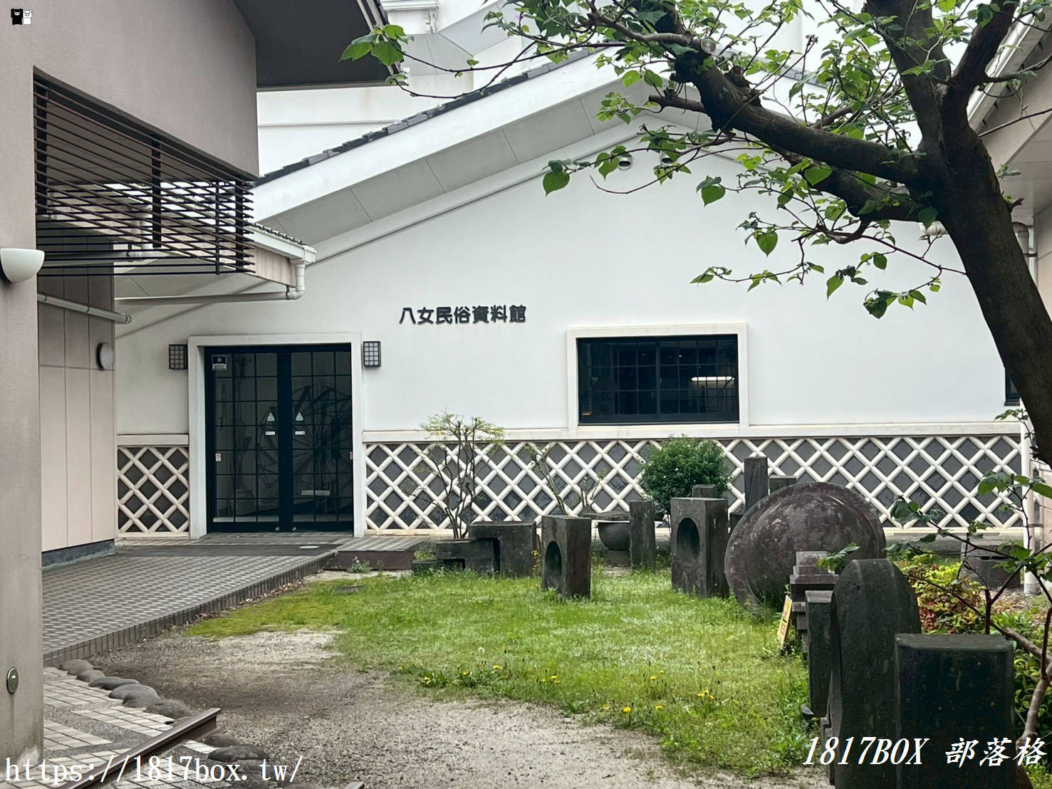 【福岡自由行】免門票！走進「八女民俗資料館」，一窺280年江戶黑科技，原寸大機關傀儡舞台超震撼！