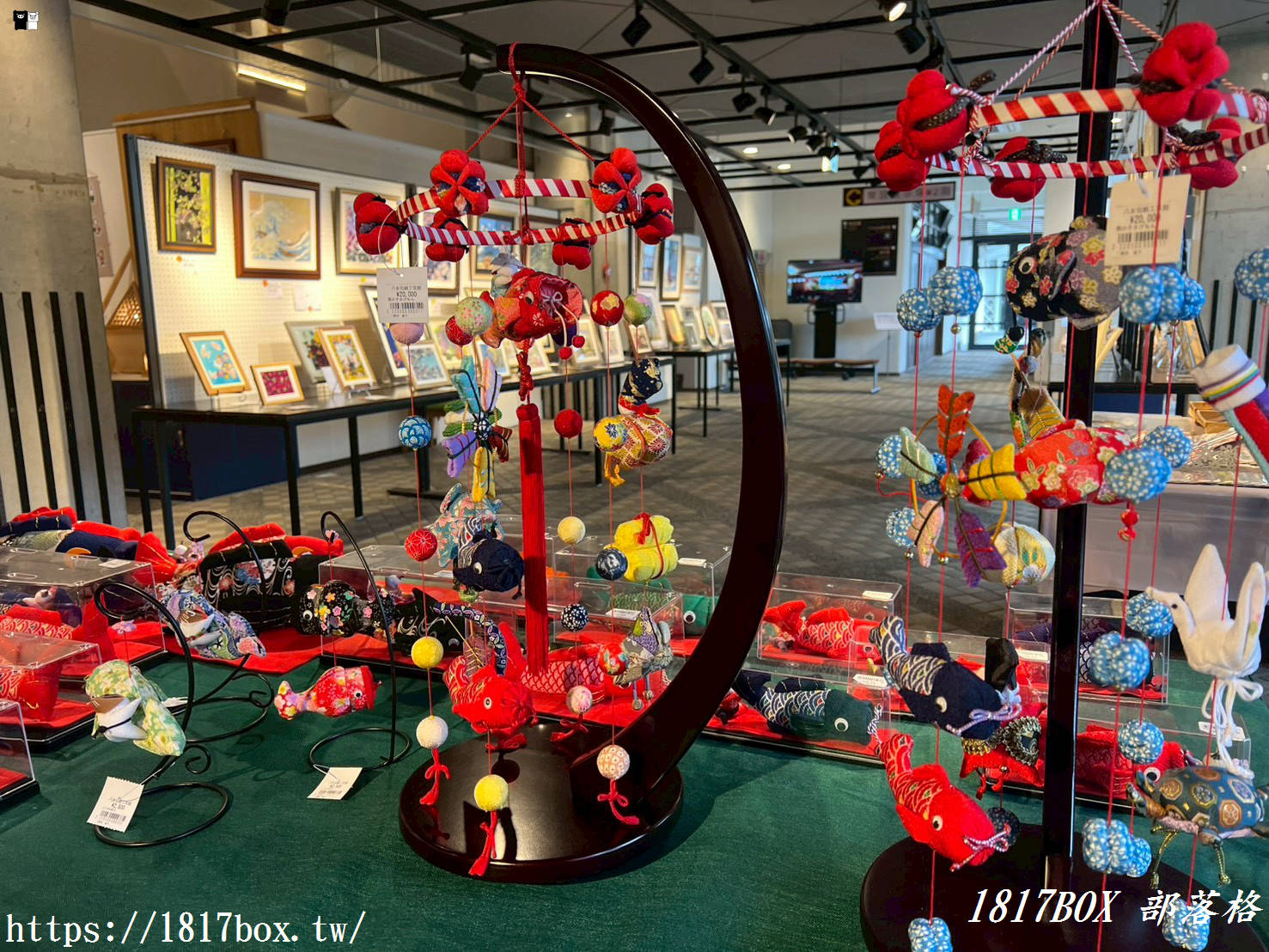 【福岡景點】走進職人的世界!「八女傳統工藝館」免門票攻略:巨型金佛壇超震撼、手抄和紙 DIY 體驗,八女一日遊必訪! 【福岡景點】走進職人的世界!「八女傳統工藝館」免門票攻略:巨型金佛壇超震撼、手抄和紙 DIY 體驗,八女一日遊必訪!
