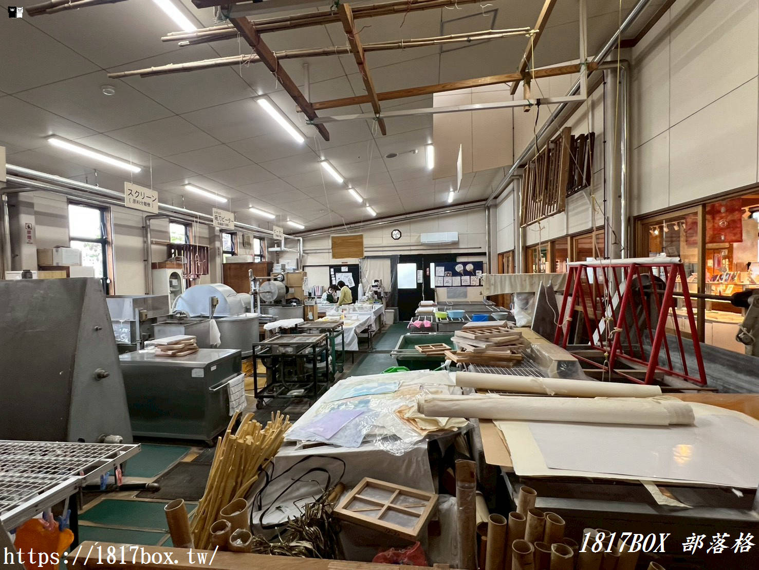 【福岡景點】走進職人的世界!「八女傳統工藝館」免門票攻略:巨型金佛壇超震撼、手抄和紙 DIY 體驗,八女一日遊必訪! 【福岡景點】走進職人的世界!「八女傳統工藝館」免門票攻略:巨型金佛壇超震撼、手抄和紙 DIY 體驗,八女一日遊必訪!