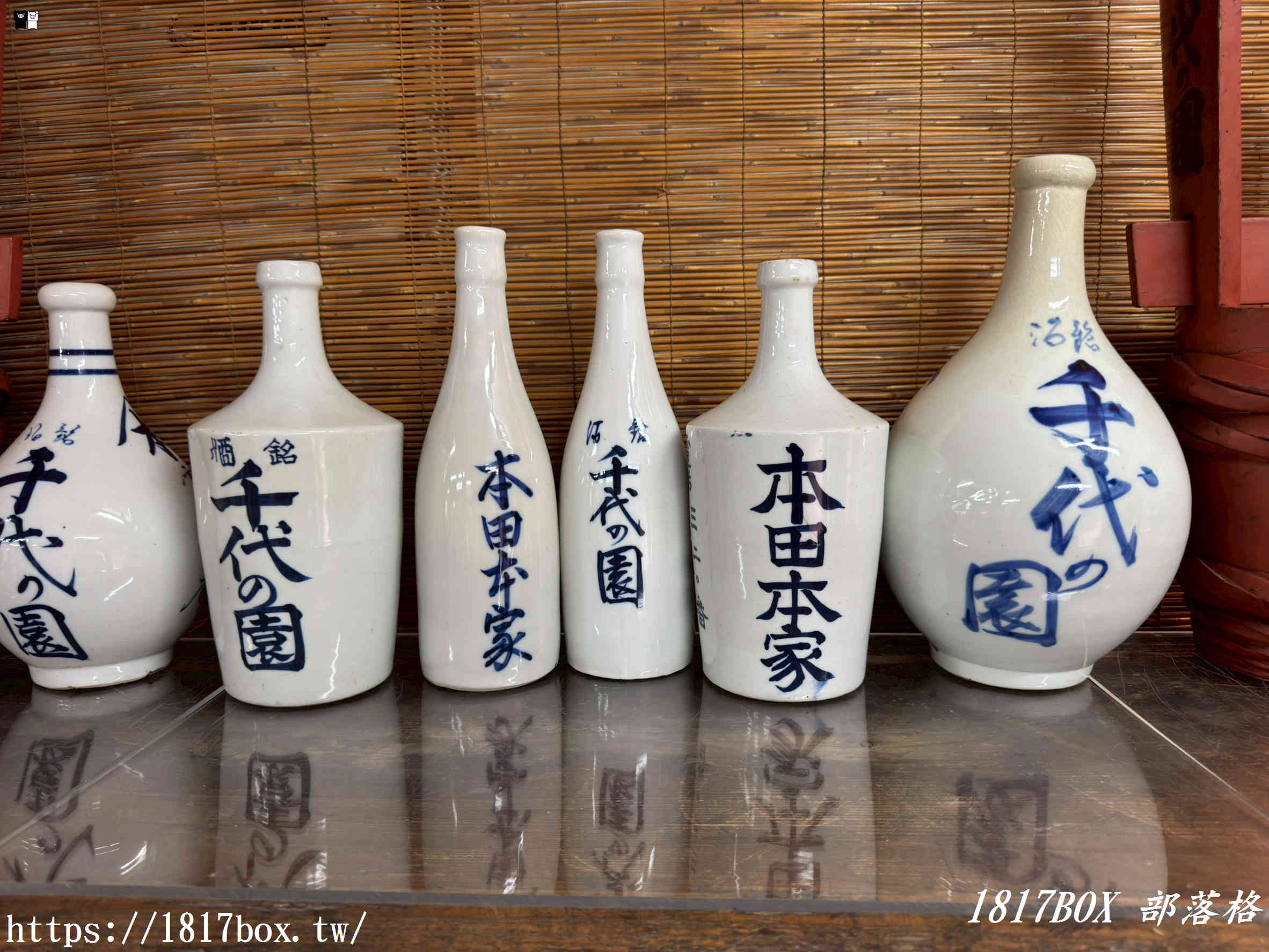 【日本熊本】清酒迷深度必訪！直擊百年酒藏「千代の園酒造」，免費參觀巨型木桶史料館與神祕赤酒