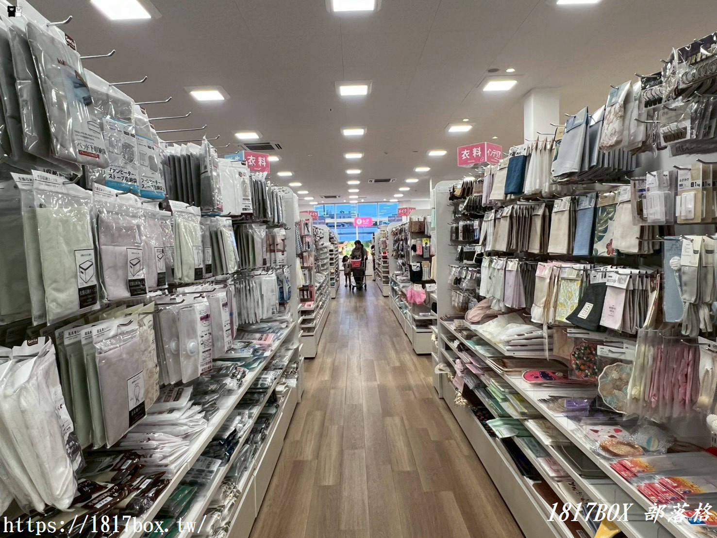 熊本山鹿購物推薦｜大創 DAISO ゆめマート東山鹿店超好逛！日本在地人瘋搶的百元神級好物、位置交通、營業時間全攻略