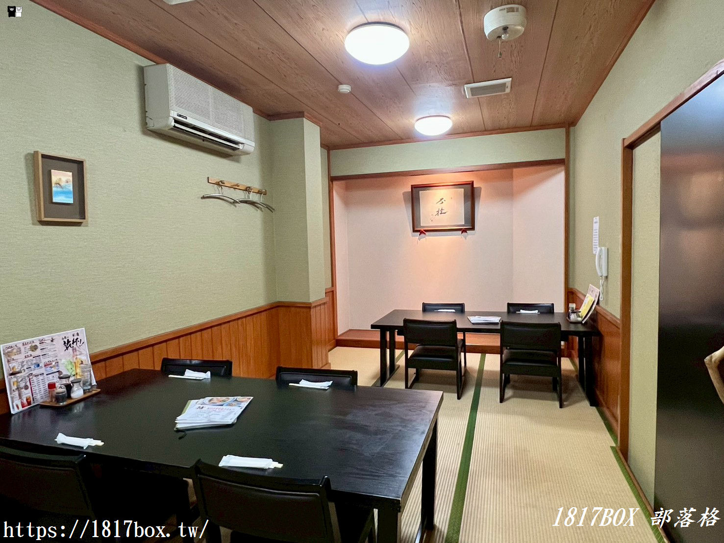 【日本在地美食】連當地人都排隊！「彩座」極上馬刺御膳肥美入口即化，經典和定食精緻滿分（內附必點菜單）