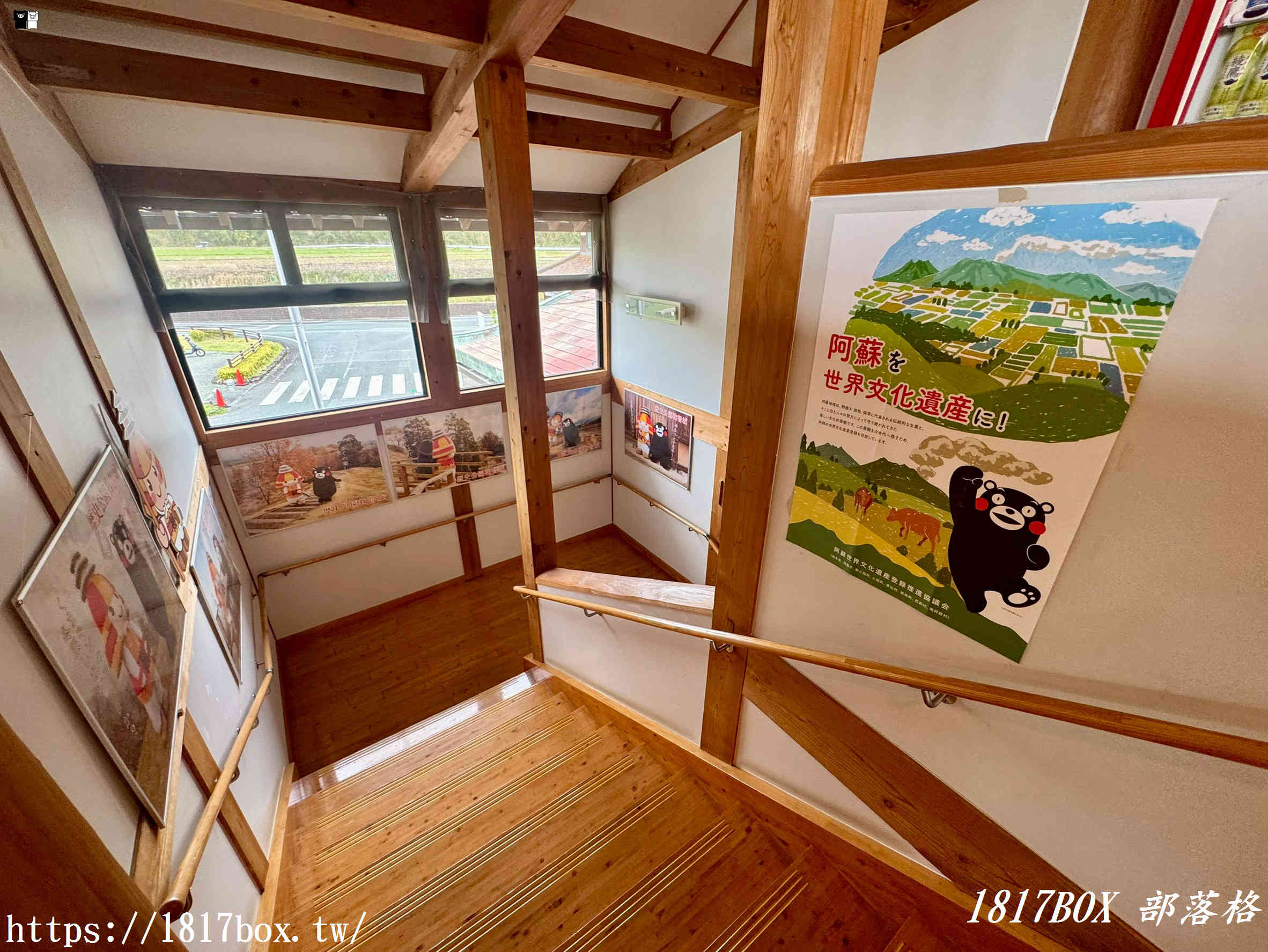 【熊本私房景點】穿越千年秒到飛鳥時代！「鞠智城跡」超巨型八角鼓樓、賞櫻野餐大草皮，在地人帶路歷史大冒險！