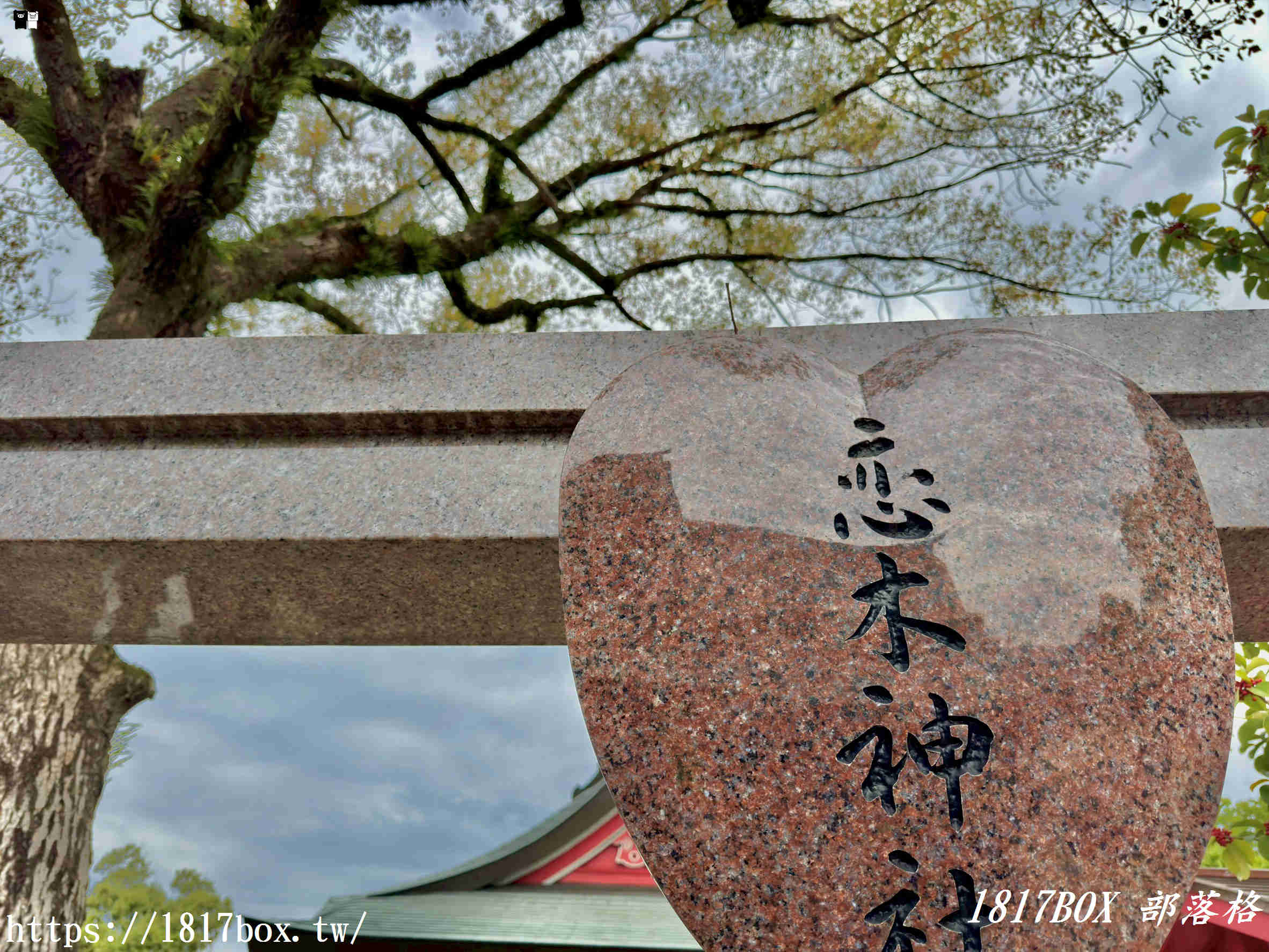 【福岡自由行】水田天滿宮一日遊：戀木神社求脫單、隱藏版貓頭鷹御守全攻略！
