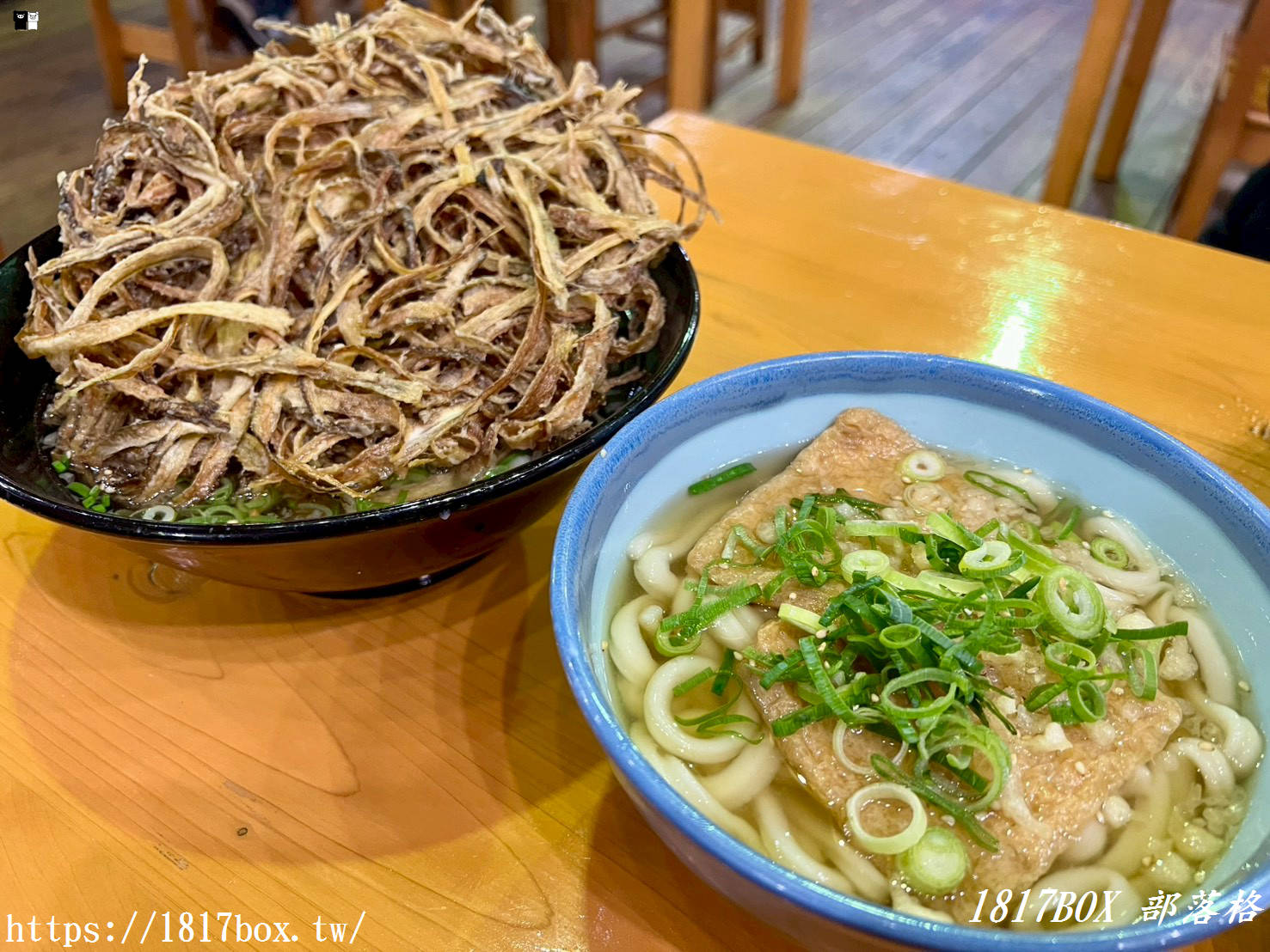 【熊本美食】山椒茶屋大津店|阿蘇自駕必吃!比臉還大「牛蒡天婦羅烏龍麵」、暖胃關東煮,還附免費青菜沙拉吃到飽 【熊本美食】山椒茶屋大津店|阿蘇自駕必吃!比臉還大「牛蒡天婦羅烏龍麵」、暖胃關東煮,還附免費青菜沙拉吃到飽