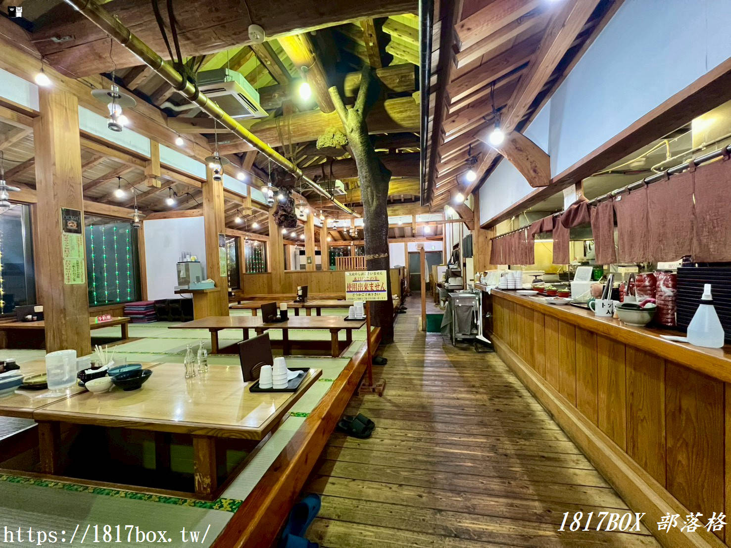 【熊本美食】山椒茶屋大津店|阿蘇自駕必吃!比臉還大「牛蒡天婦羅烏龍麵」、暖胃關東煮,還附免費青菜沙拉吃到飽 【熊本美食】山椒茶屋大津店|阿蘇自駕必吃!比臉還大「牛蒡天婦羅烏龍麵」、暖胃關東煮,還附免費青菜沙拉吃到飽