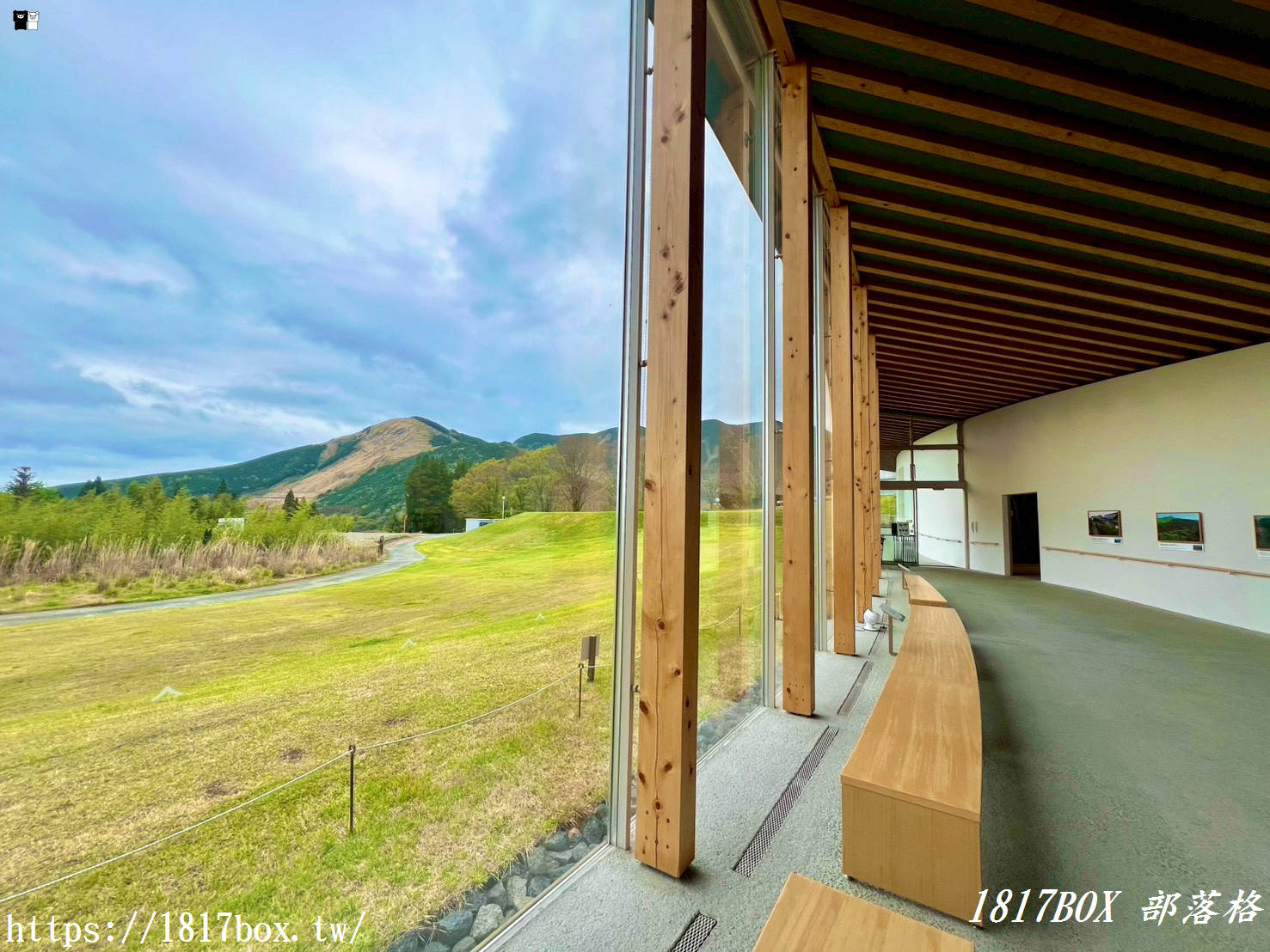 【南阿蘇新景點】直面大自然的力量！熊本地震震災博物館 KIOKU 體驗：走進斷層正上方的震撼記憶，朝聖航海王羅賓銅像