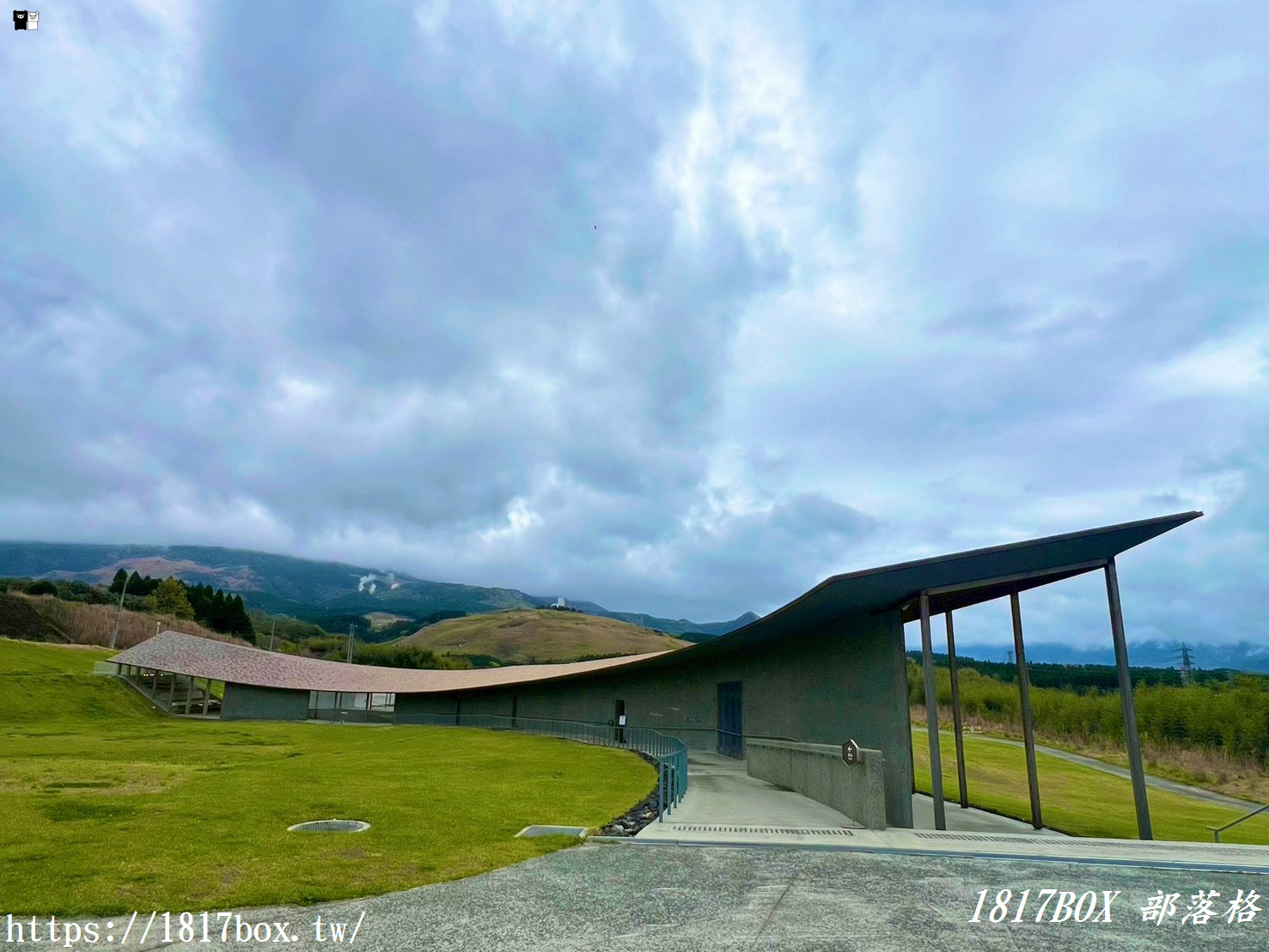 【南阿蘇新景點】直面大自然的力量！熊本地震震災博物館 KIOKU 體驗：走進斷層正上方的震撼記憶，朝聖航海王羅賓銅像