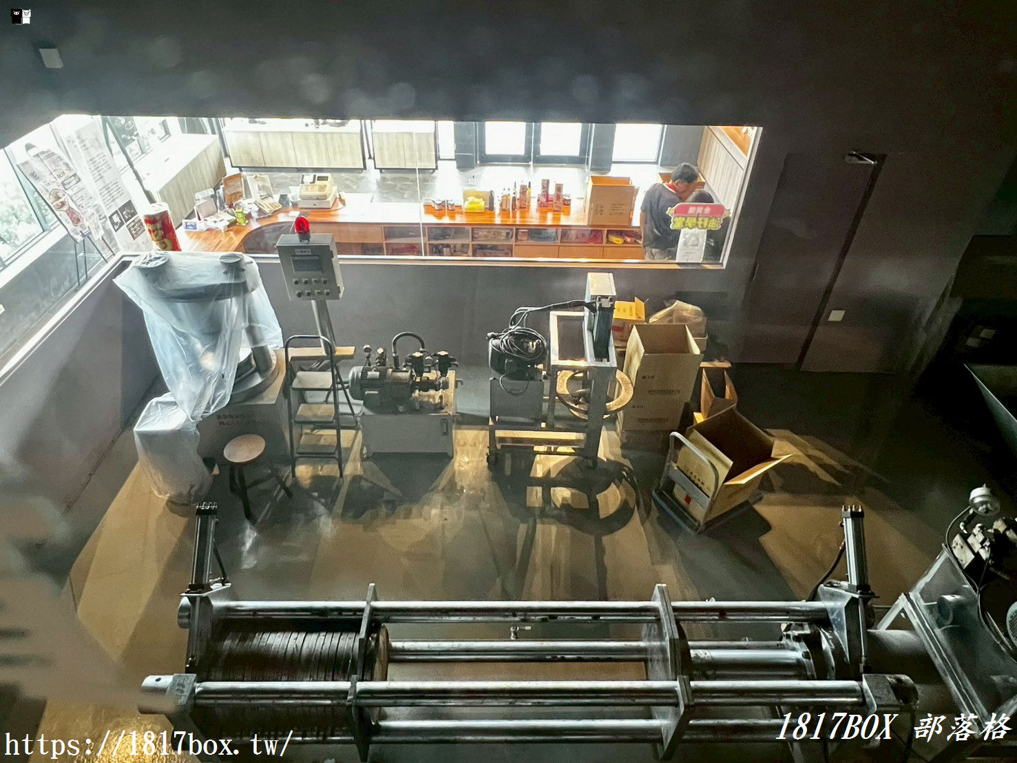 彰化芳苑隱藏版景點!「油籽學堂門市體驗館」百年製油香,超好玩黑芝麻醬 DIY 體驗,親子一日遊推薦! 彰化芳苑隱藏版景點!「油籽學堂門市體驗館」百年製油香,超好玩黑芝麻醬 DIY 體驗,親子一日遊推薦!