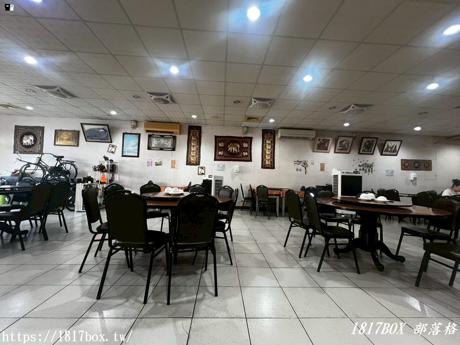 彰化聚餐首選「雲之泰泰緬料理」3人合菜開箱，白飯控必收藏的平價泰式天堂