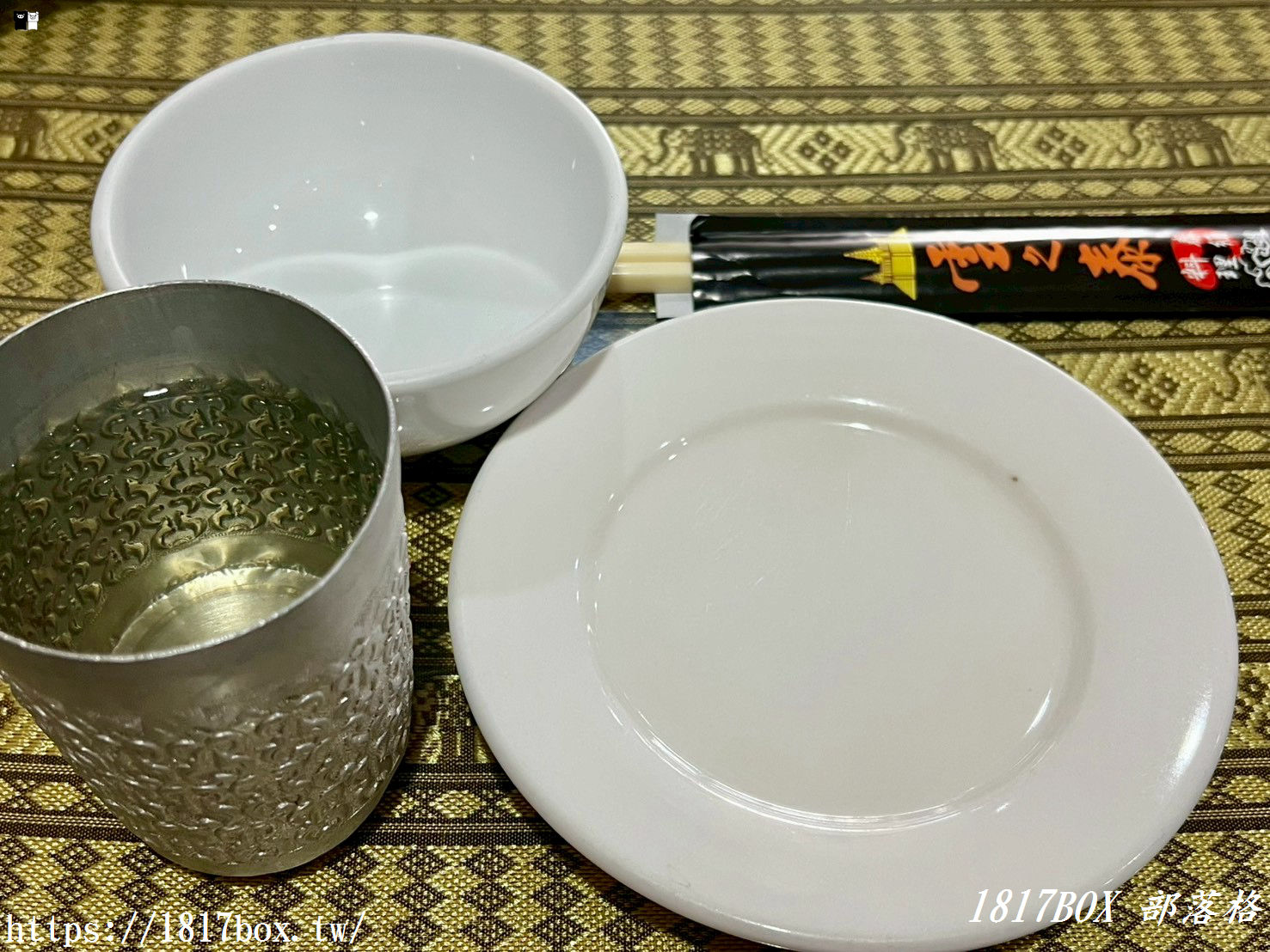 彰化聚餐首選「雲之泰泰緬料理」3人合菜開箱，白飯控必收藏的平價泰式天堂