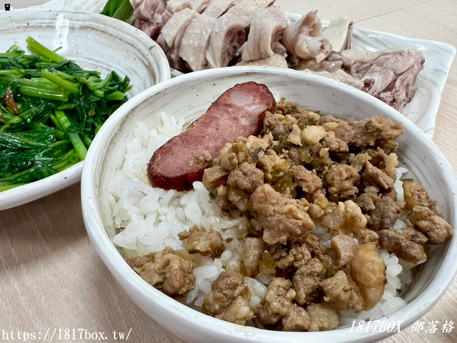 鹿港美食|偶鵝嚐嚐鹿港店:真實評價開箱!無骨蔗香鵝肉便當、古早味瓜仔鵝燥飯大滿足 鹿港美食|偶鵝嚐嚐鹿港店:真實評價開箱!無骨蔗香鵝肉便當、古早味瓜仔鵝燥飯大滿足