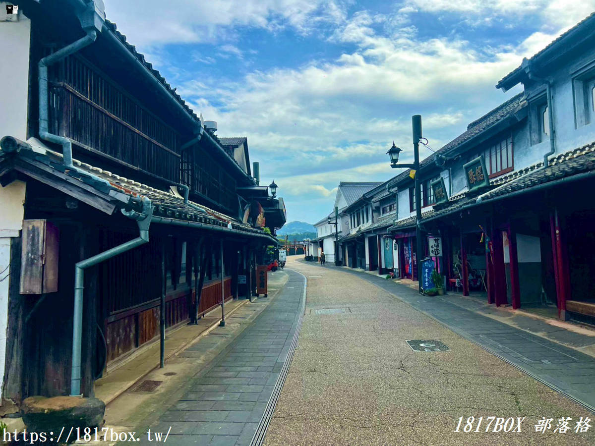 網站近期文章：【熊本自由行】山鹿豐前街道老街一日遊！穿和服泡百年櫻湯、必訪八千代座古劇場與手作仙貝體驗
