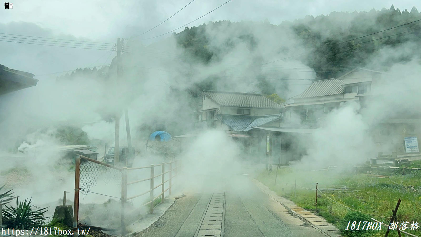 網站近期文章：【熊本秘湯推薦】走進湧蓋溫泉鄉「湯けむり道」！被白煙與地熱療癒的森林系溫泉步道