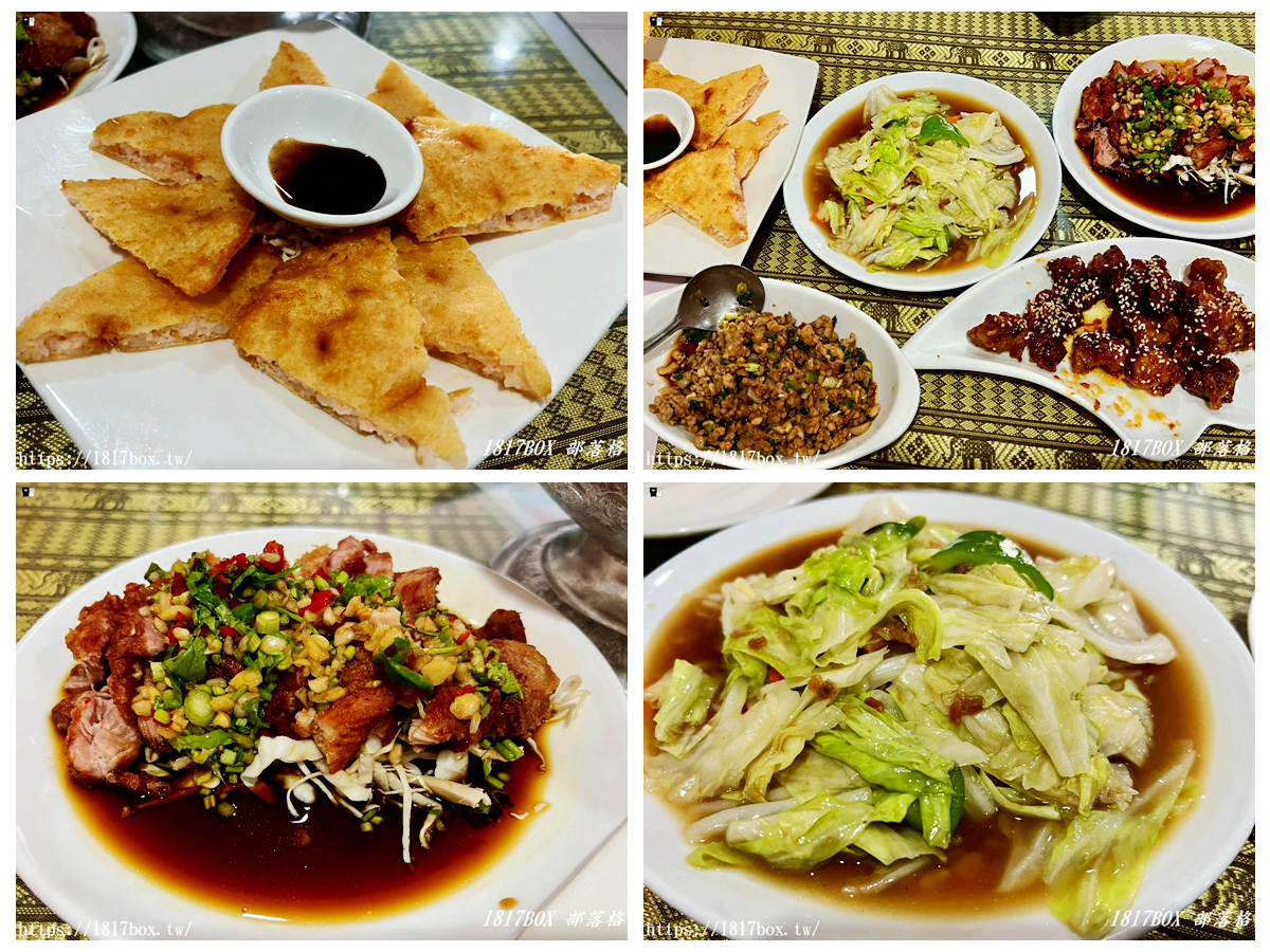 網站近期文章：彰化聚餐首選「雲之泰泰緬料理」3人合菜開箱，白飯控必收藏的平價泰式天堂