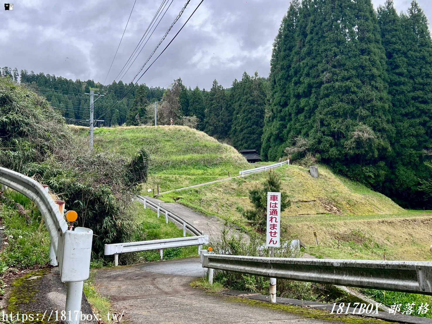 熊本自由行祕境｜只要100日圓！隱身阿蘇田野間的純天然神仙祕湯：寺尾野溫泉