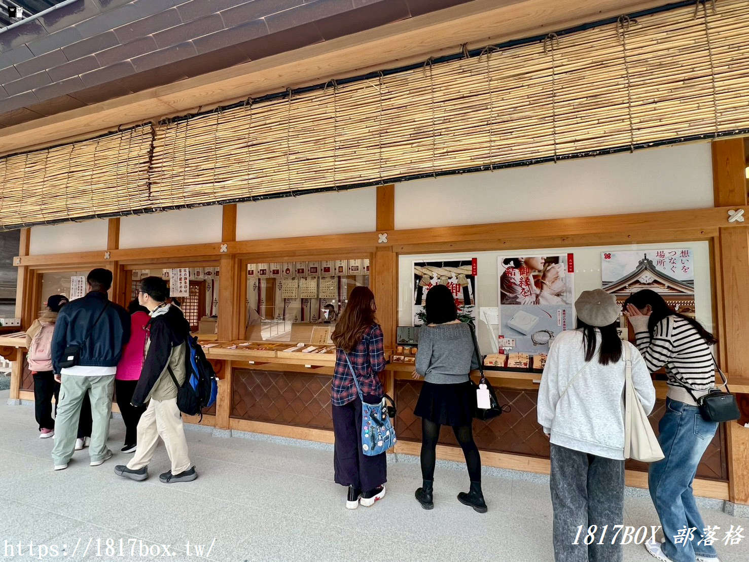 【九州熊本】阿蘇神社一日遊攻略：必買除厄開運御守、限定御朱印與門前町商店街美食巡禮！