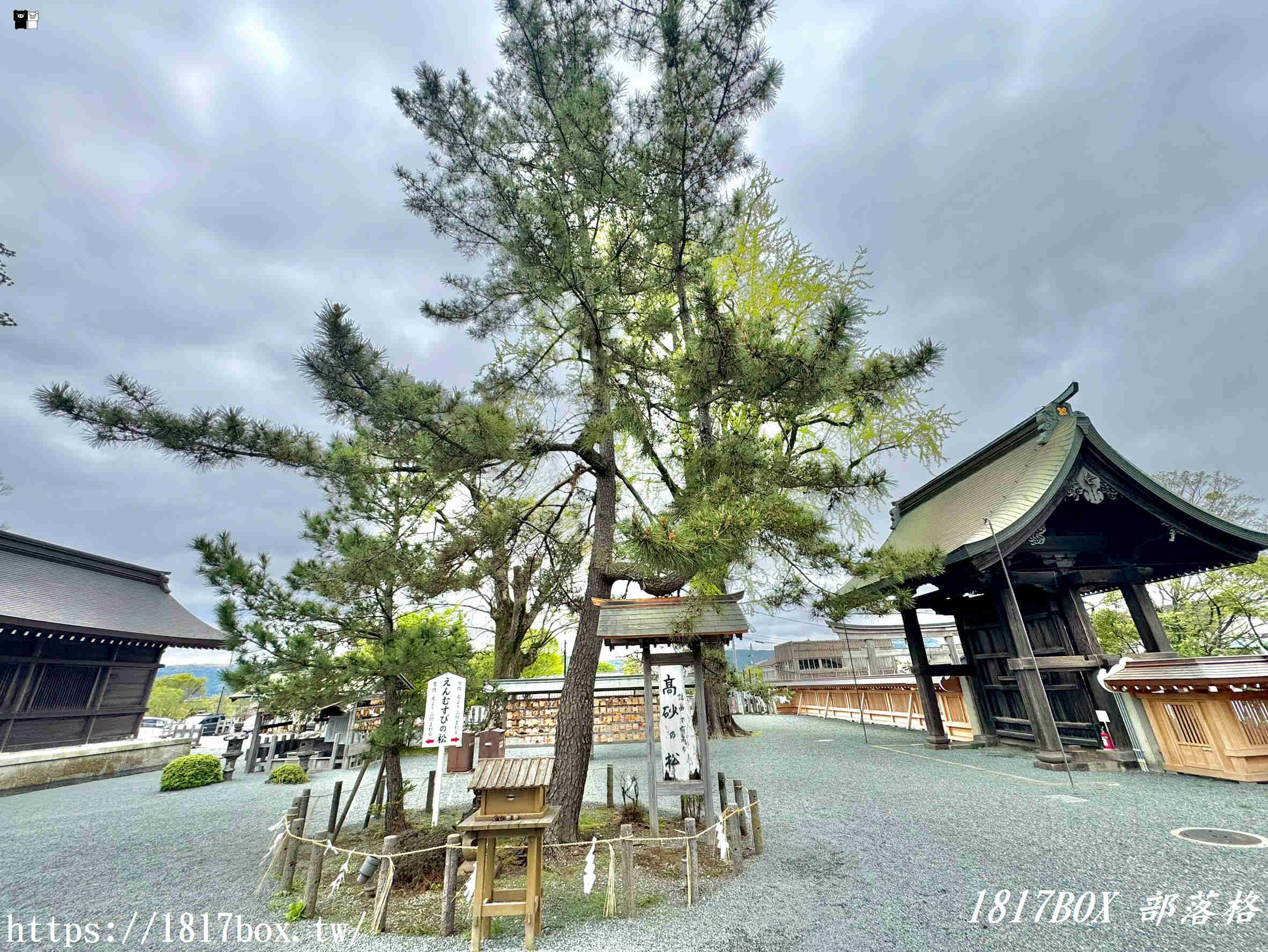 【九州熊本】阿蘇神社一日遊攻略：必買除厄開運御守、限定御朱印與門前町商店街美食巡禮！