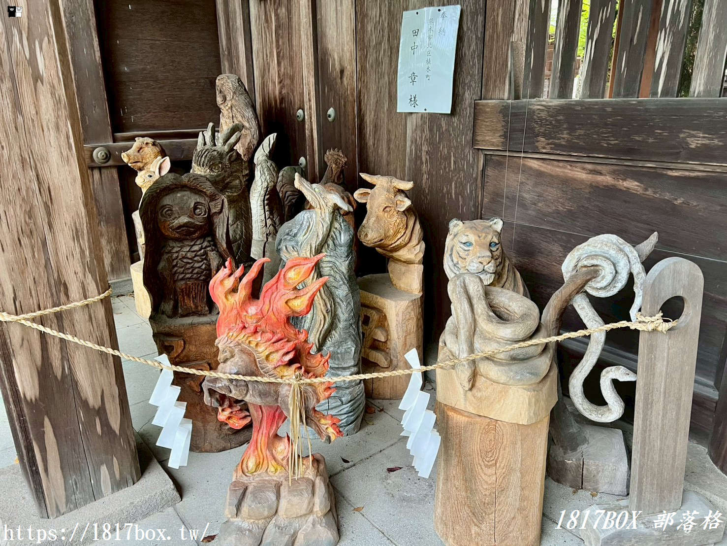 【熊本自由行】菊池神社全攻略：漫步歷史古道與春櫻名所，交通、祭神、私房景點不藏私指南！