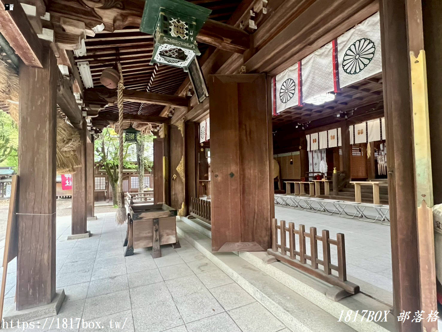 【熊本自由行】菊池神社全攻略：漫步歷史古道與春櫻名所，交通、祭神、私房景點不藏私指南！