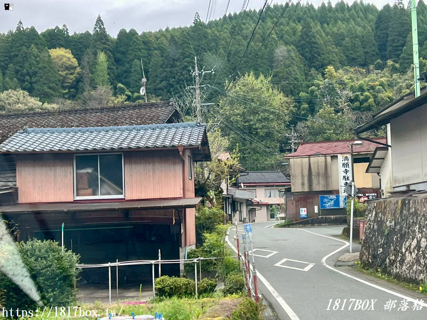 隱世感滿分！熊本阿蘇秘境「滿願寺溫泉」川中露天外湯體驗，掉進時光隧道的療癒之湯
