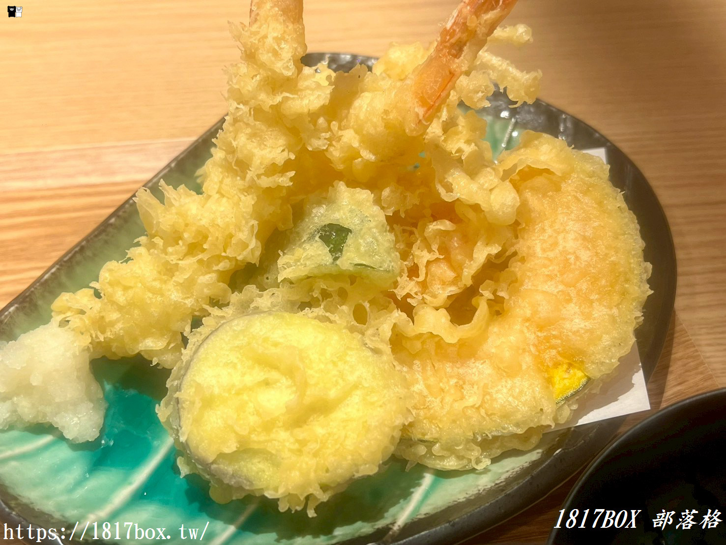 熊本車站必吃！【海鮮家 福伸】極致產地直送美味，爆漿鯛魚雞蛋飯與酥脆時令天婦羅的雙重衝擊！
