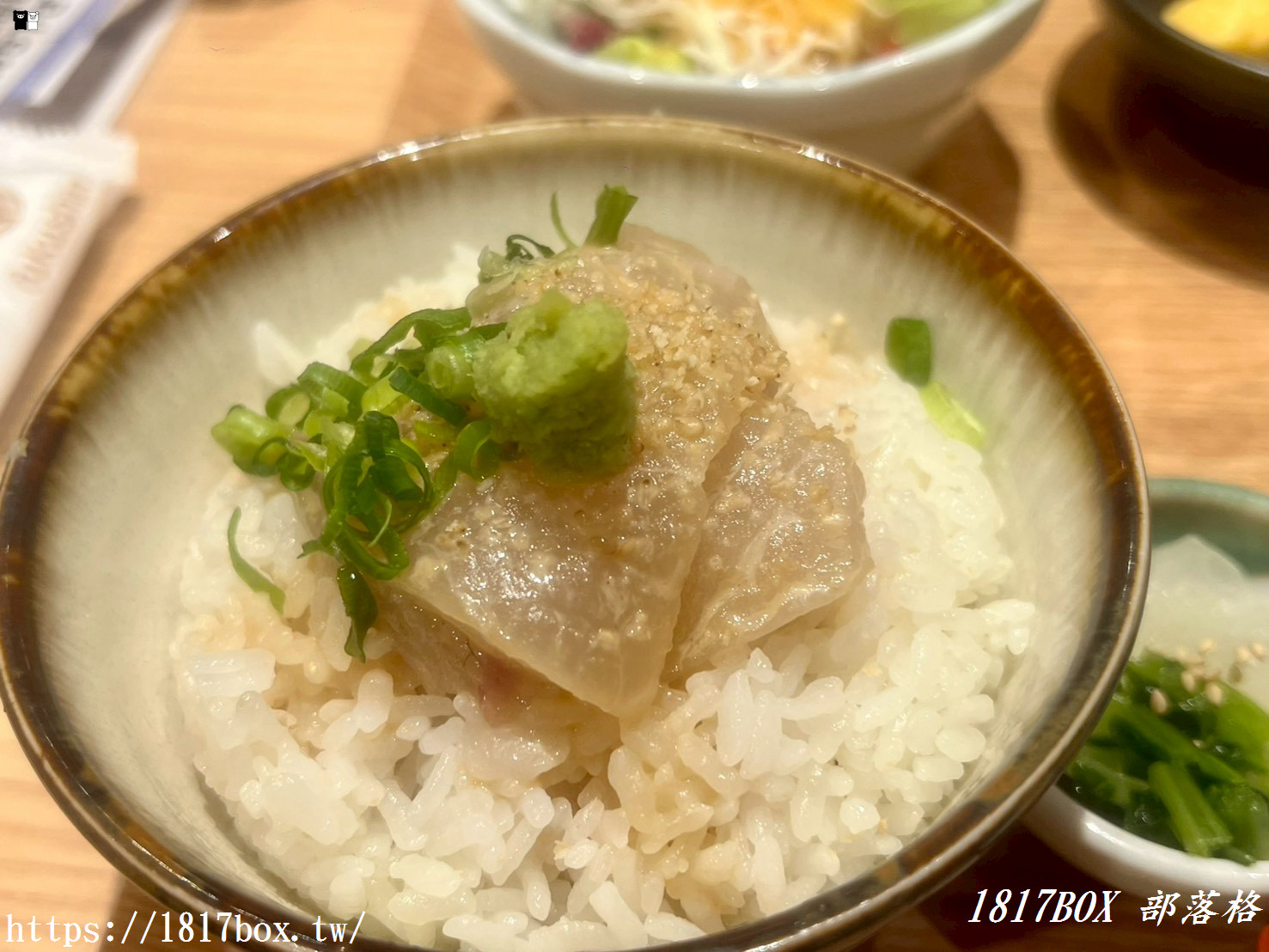 熊本車站必吃！【海鮮家 福伸】極致產地直送美味，爆漿鯛魚雞蛋飯與酥脆時令天婦羅的雙重衝擊！