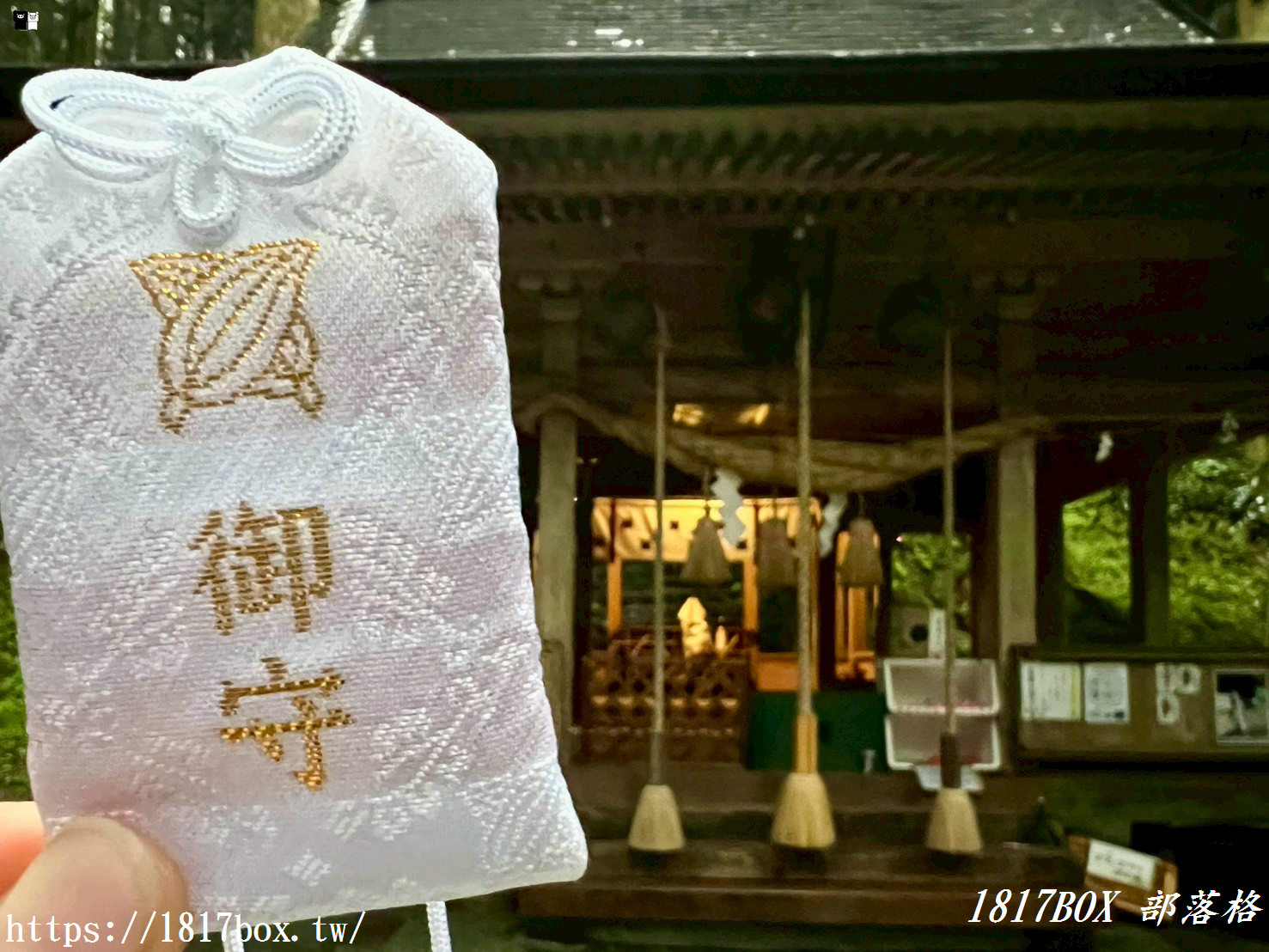 【熊本秘境】走進動漫神隱世界！上色見熊野座神社一日遊：交通、巨石傳說與穿梭青苔鳥居的奇幻旅程