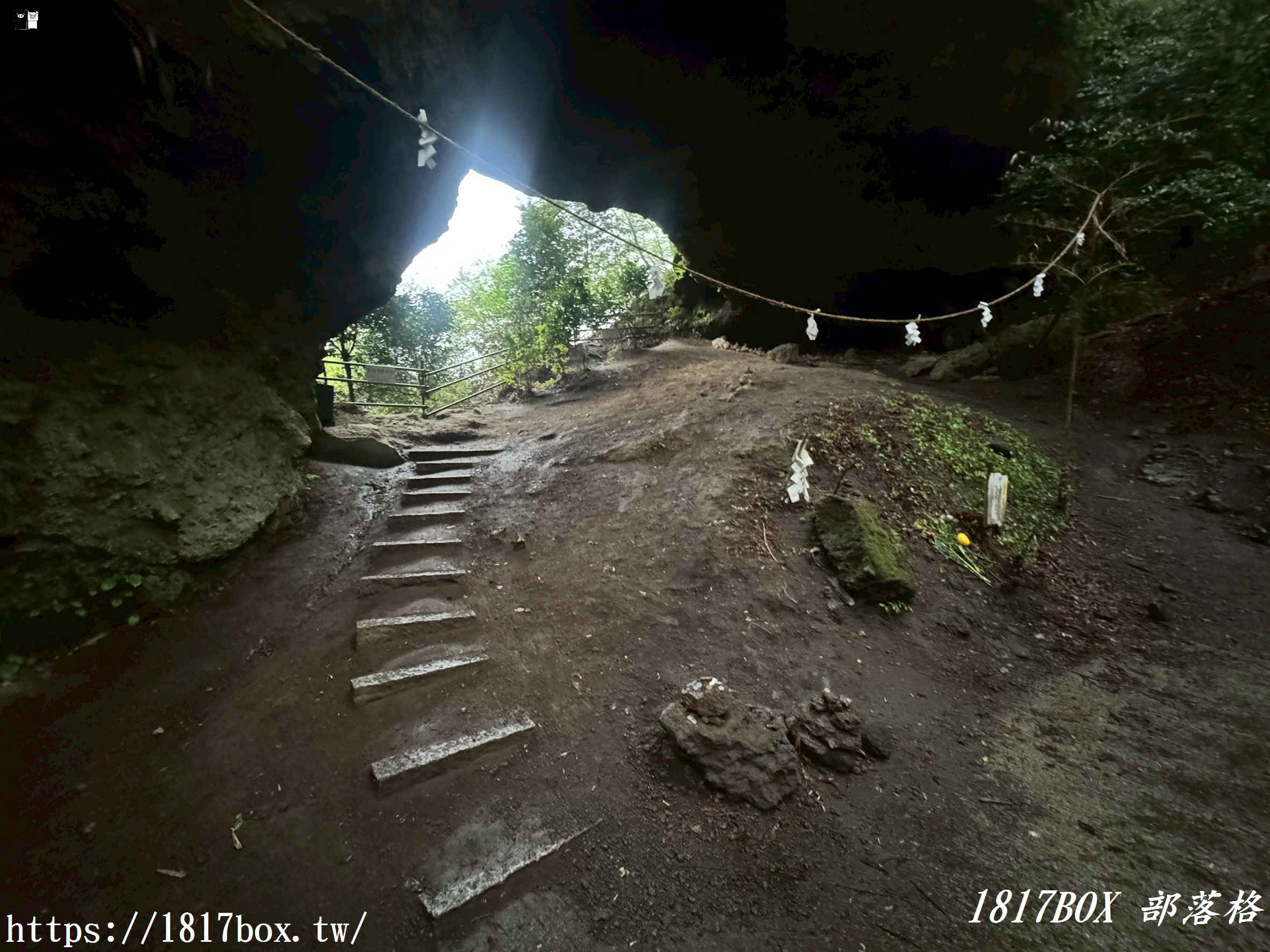 【熊本秘境】走進動漫神隱世界！上色見熊野座神社一日遊：交通、巨石傳說與穿梭青苔鳥居的奇幻旅程
