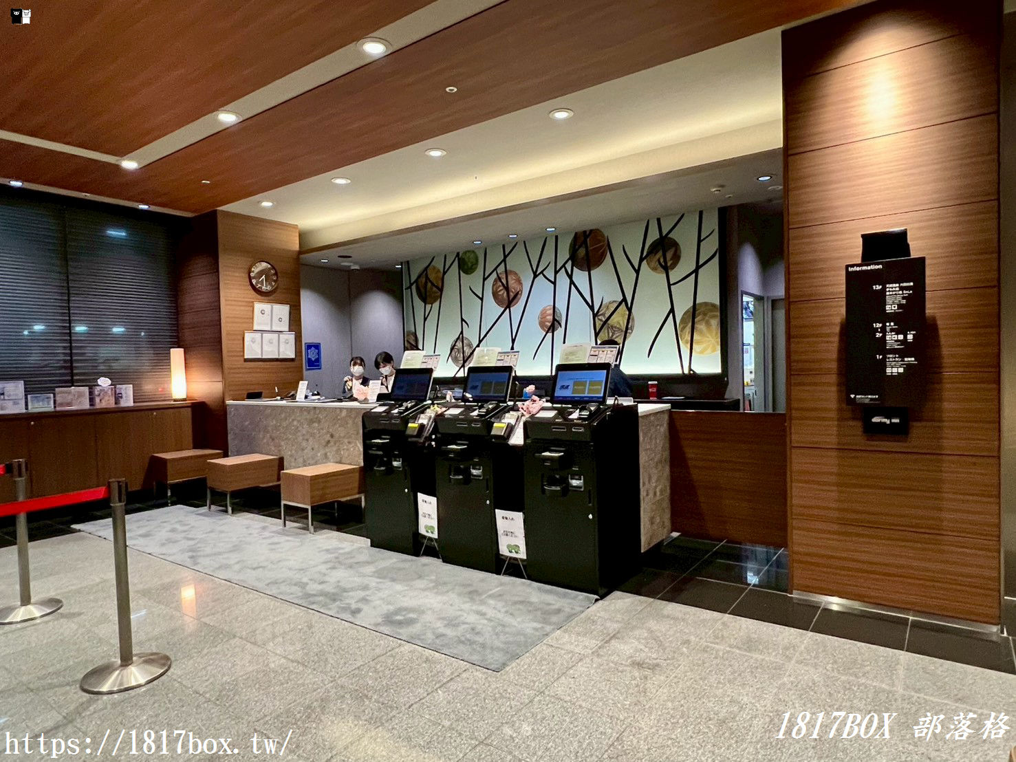 【熊本住宿開箱】頂樓露天溫泉超療癒！天然溫泉六花之湯 Dormy Inn 熊本：一大床雙人房、免費宵夜拉麵實住評價