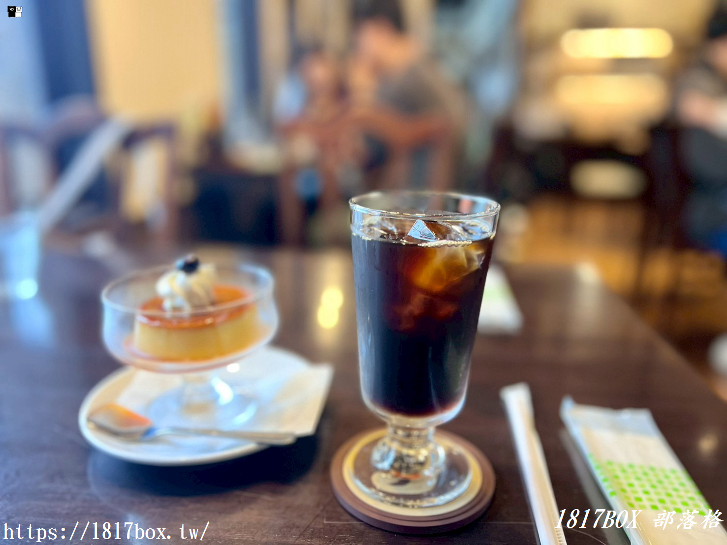 熊本必訪｜長崎次郎喫茶室：在百年有形文化財老宅，用昭和硬布丁與極致黑咖啡偷走時光