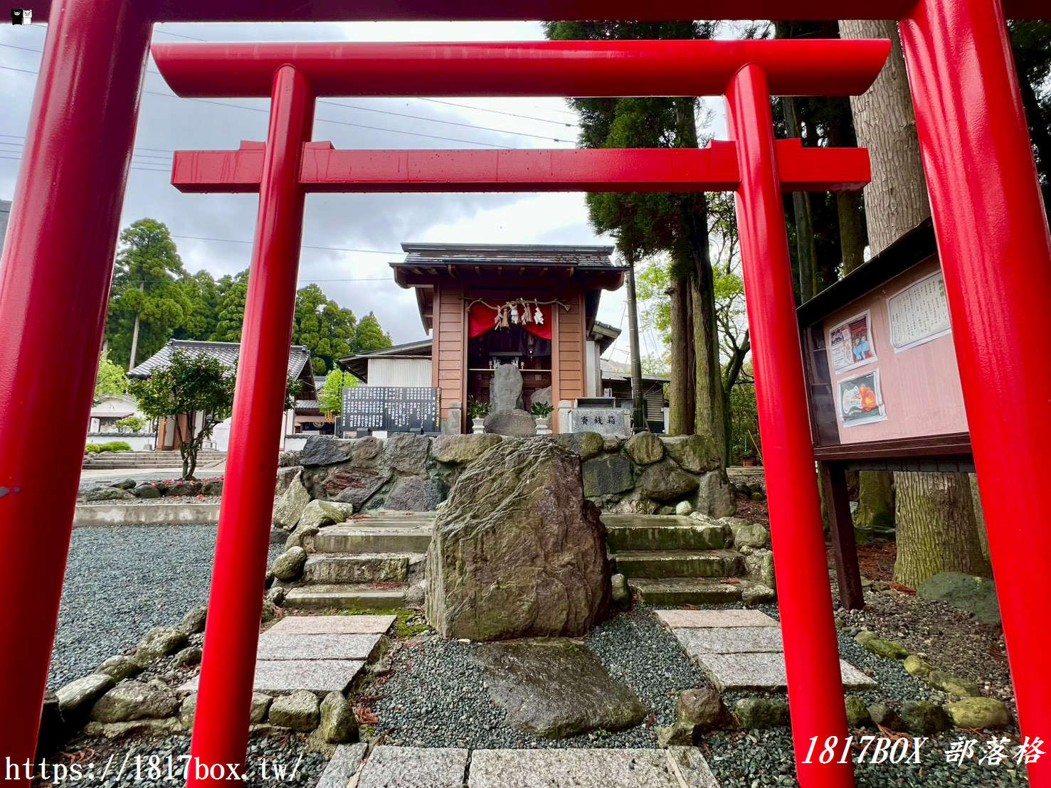 財運爆棚新地標！南阿蘇「阿蘇白水龍神權現」白蛇神社求財必訪，活體白蛇讓人偏財運大開！