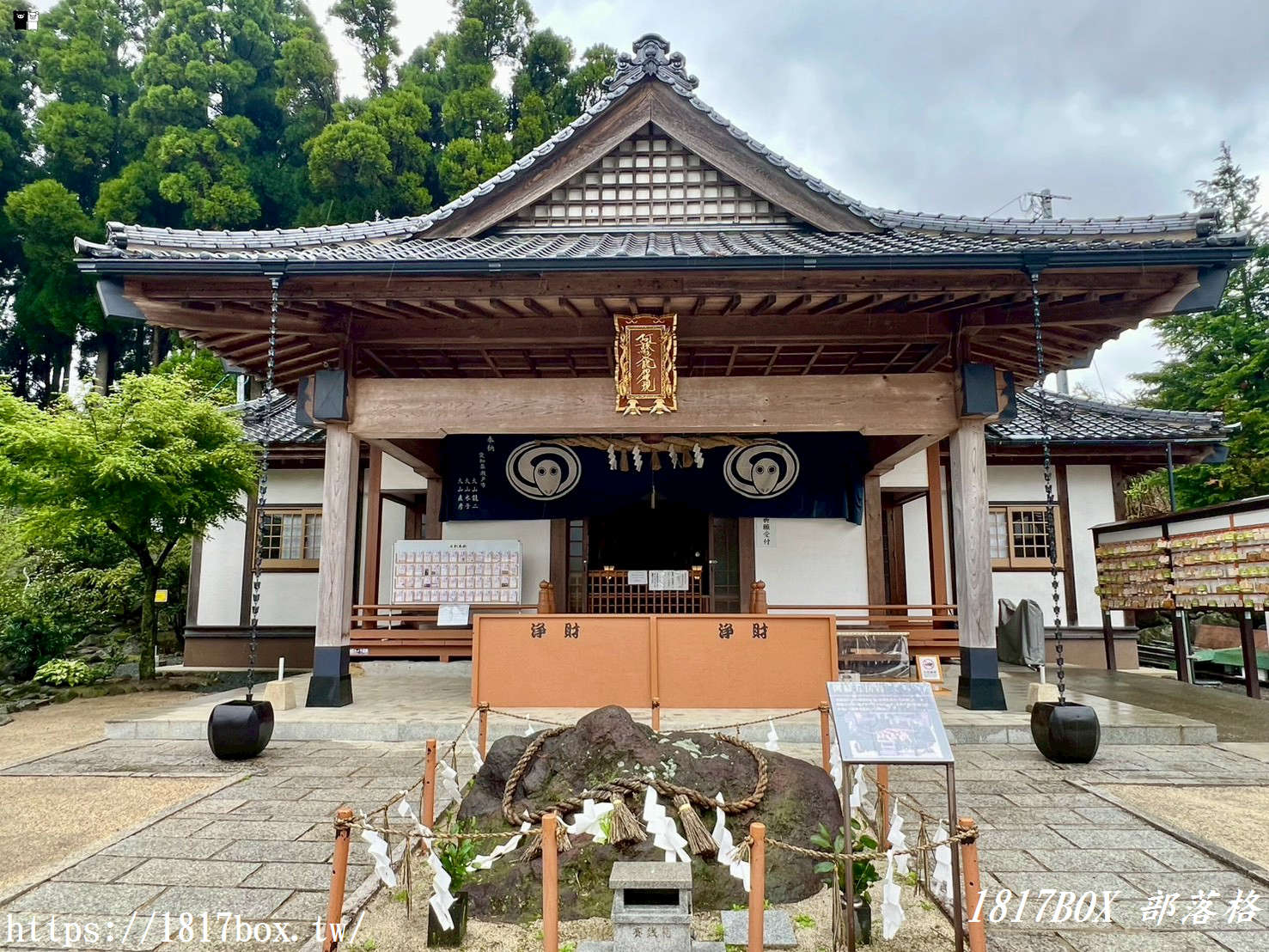 財運爆棚新地標！南阿蘇「阿蘇白水龍神權現」白蛇神社求財必訪，活體白蛇讓人偏財運大開！