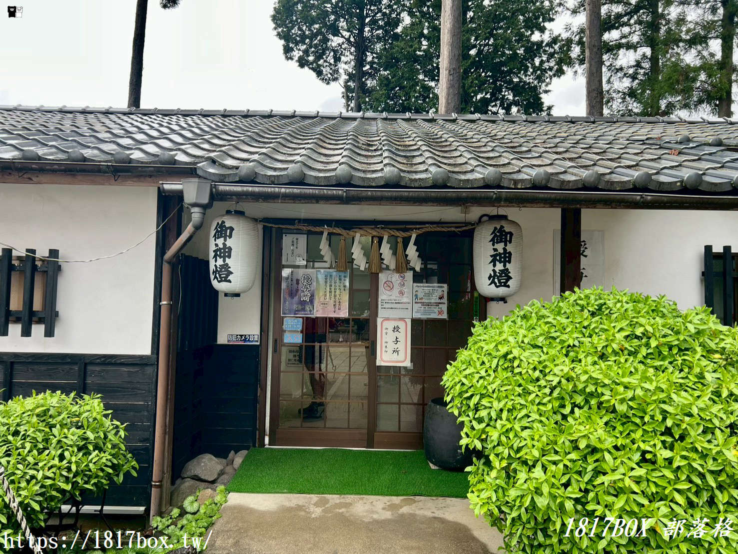 財運爆棚新地標！南阿蘇「阿蘇白水龍神權現」白蛇神社求財必訪，活體白蛇讓人偏財運大開！