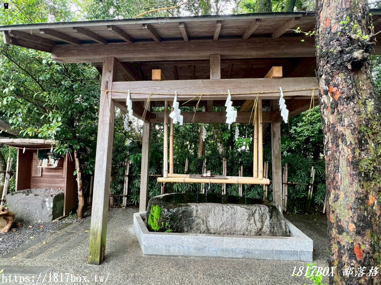 熊本隱藏版秘境！全日唯一「浮在水面」的戀愛神社：夫婦神浮島神社，求姻緣、除厄運超靈驗