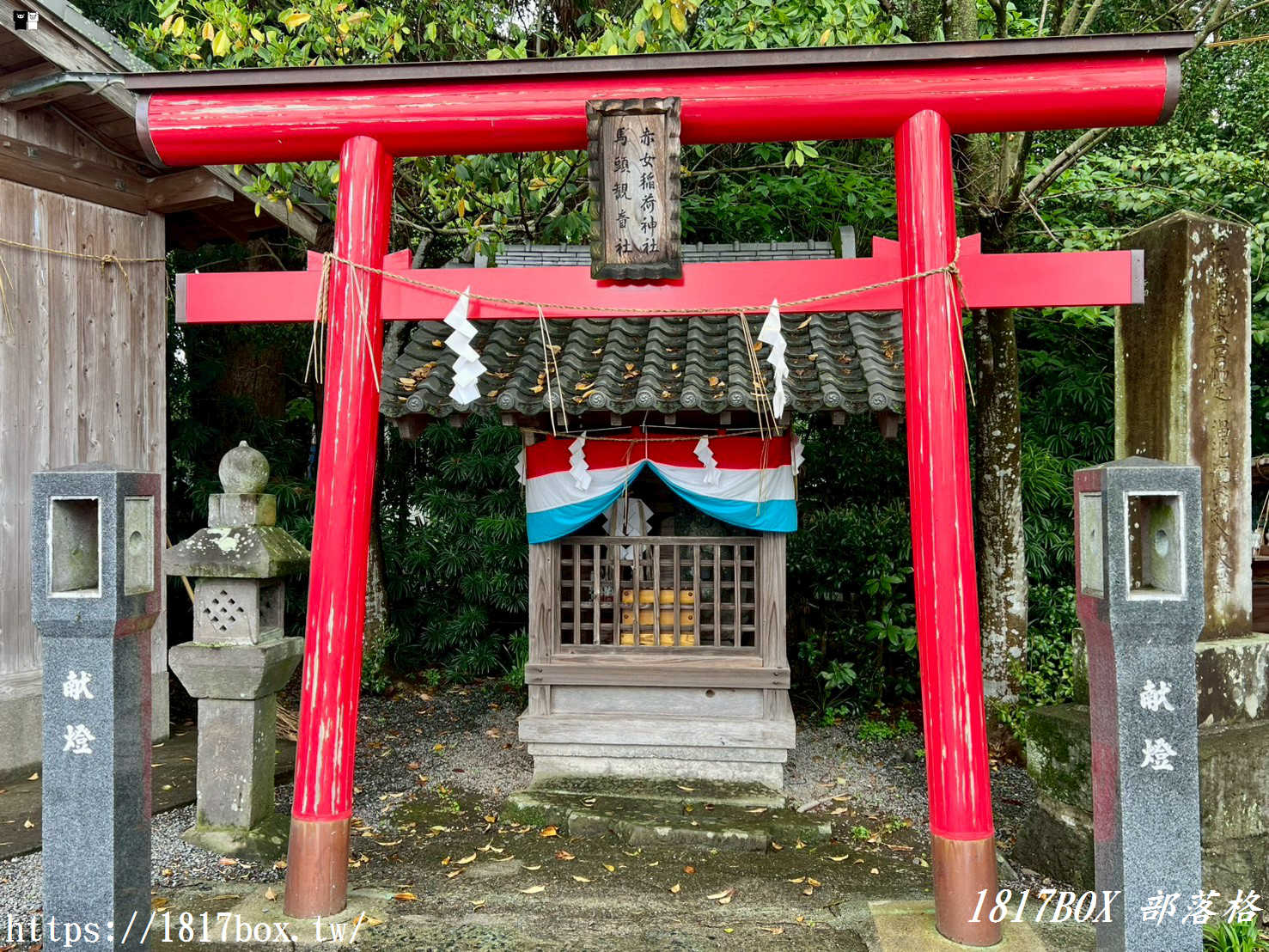 熊本隱藏版秘境！全日唯一「浮在水面」的戀愛神社：夫婦神浮島神社，求姻緣、除厄運超靈驗