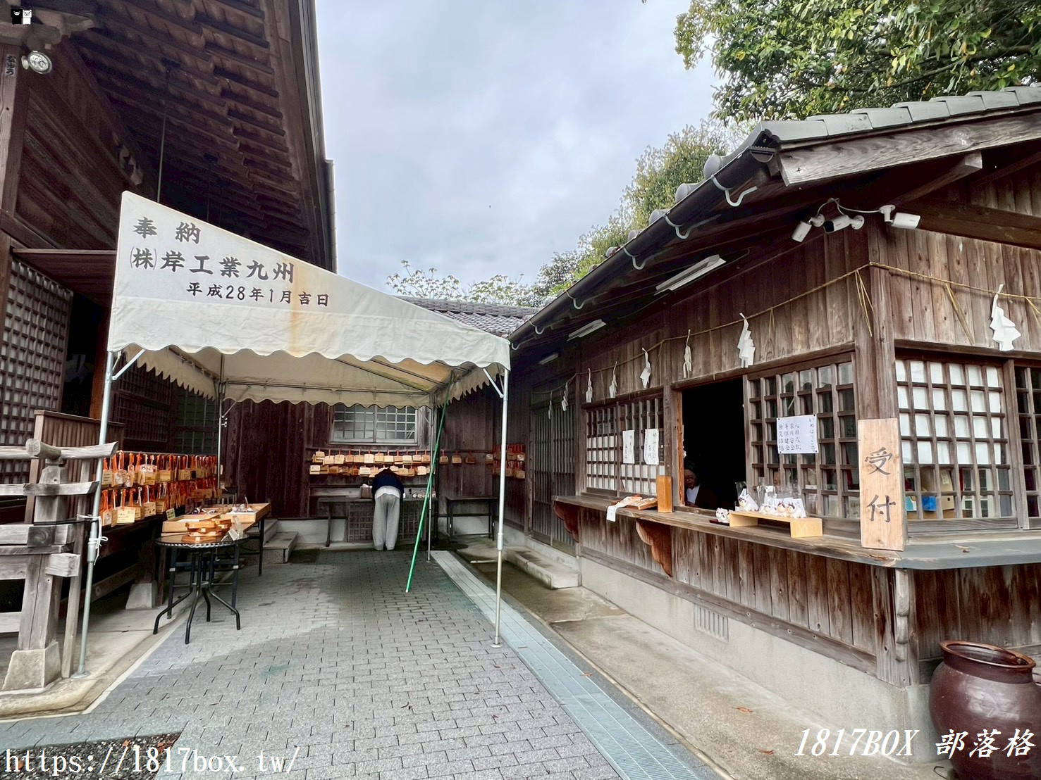 熊本隱藏版秘境！全日唯一「浮在水面」的戀愛神社：夫婦神浮島神社，求姻緣、除厄運超靈驗