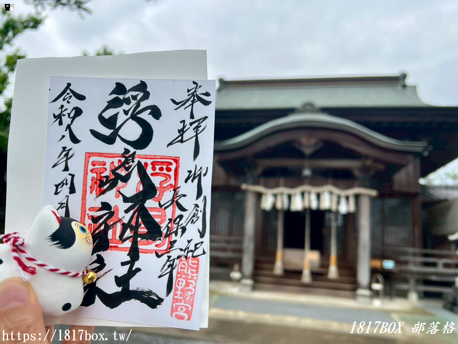 熊本隱藏版秘境！全日唯一「浮在水面」的戀愛神社：夫婦神浮島神社，求姻緣、除厄運超靈驗