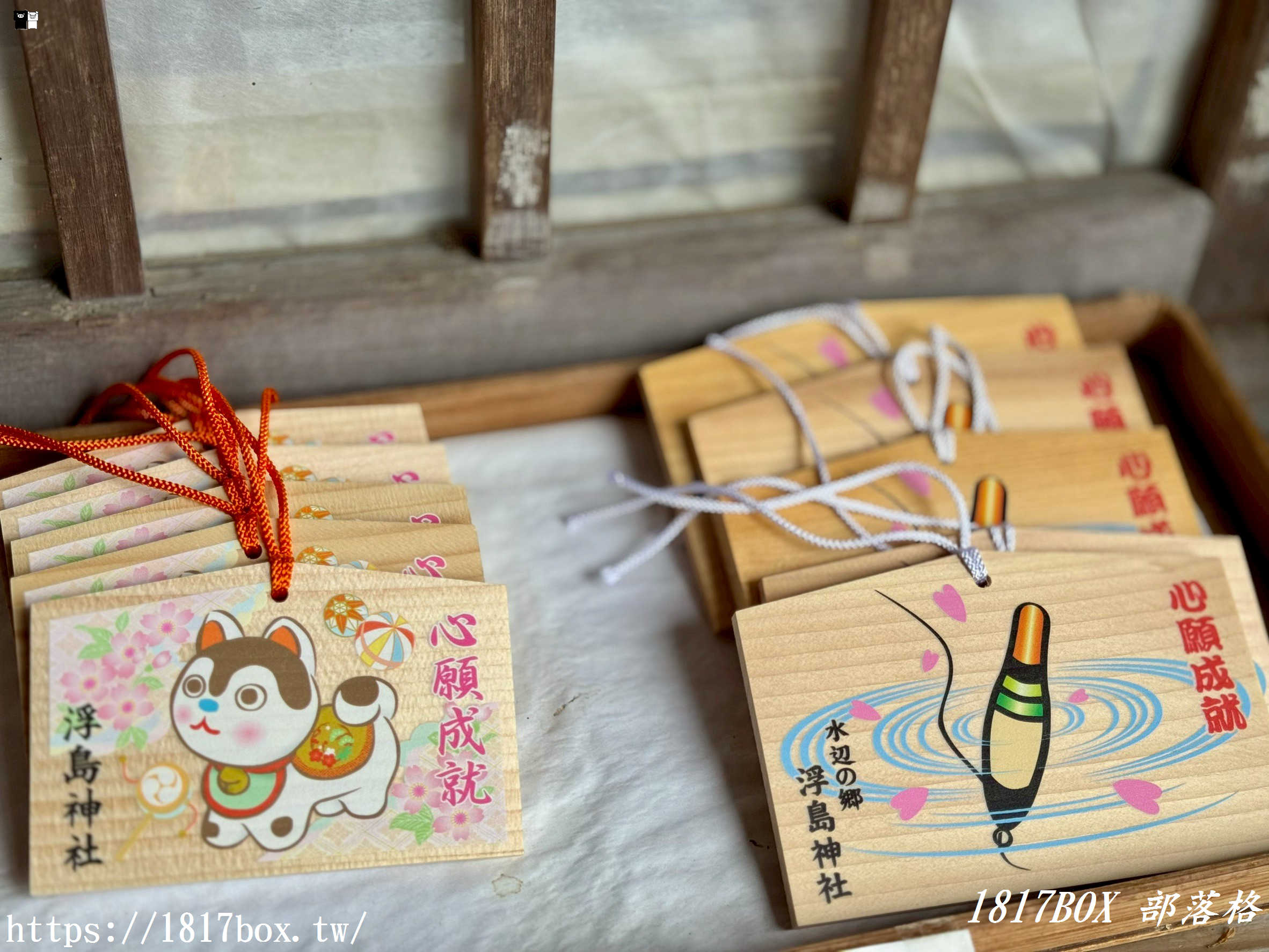 熊本隱藏版秘境！全日唯一「浮在水面」的戀愛神社：夫婦神浮島神社，求姻緣、除厄運超靈驗