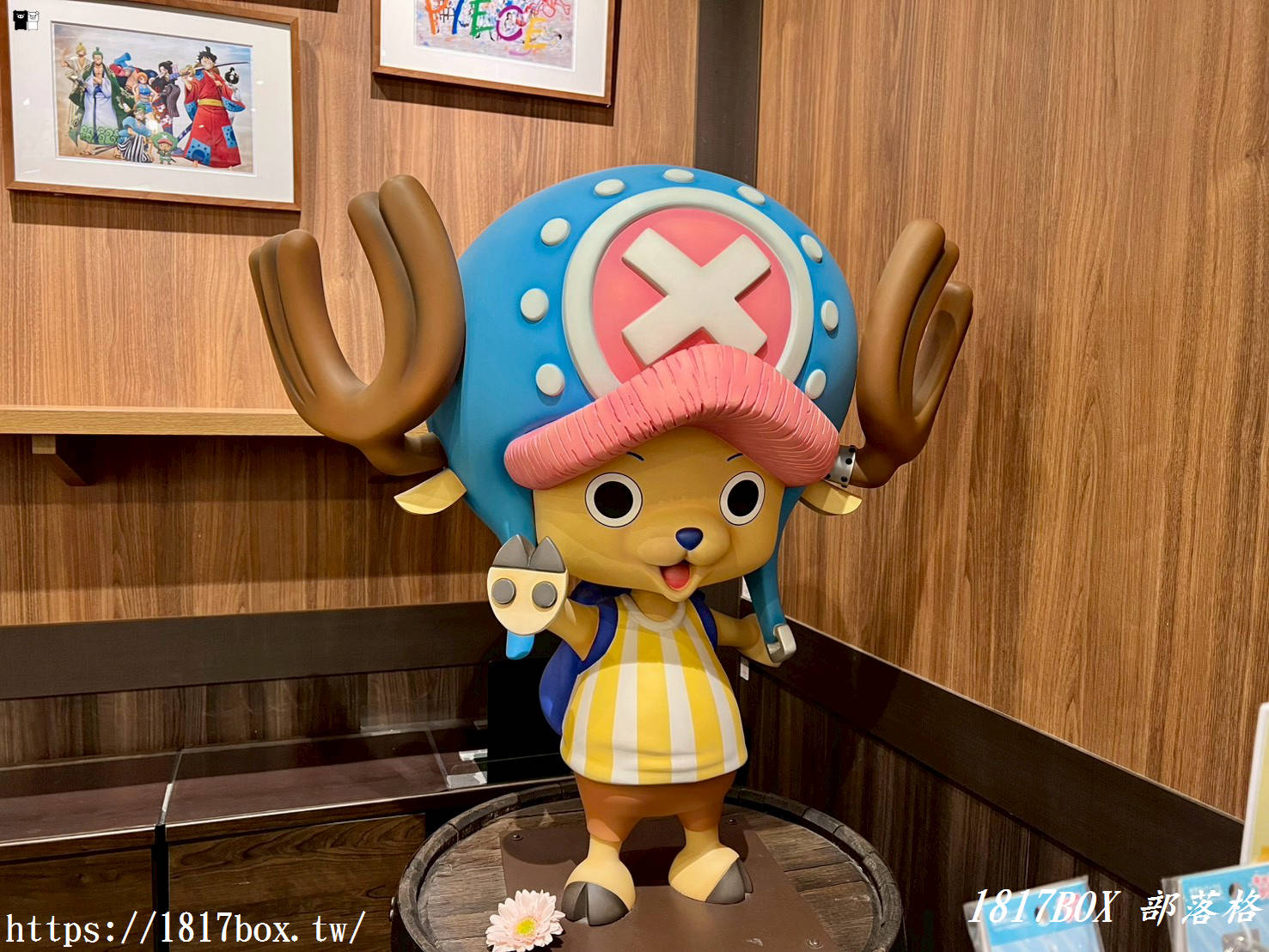航海王迷出發！【ONE PIECE 麥帽商店 熊本店】2026全攻略：限量熊本熊聯名週邊、熊本車站直達交通、必買清單一次看！