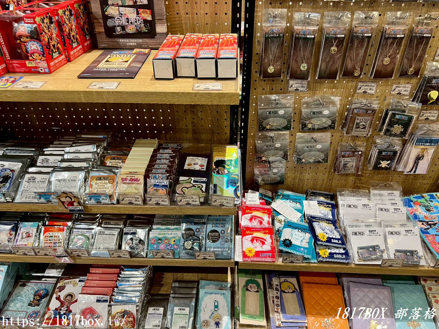航海王迷出發！【ONE PIECE 麥帽商店 熊本店】2026全攻略：限量熊本熊聯名週邊、熊本車站直達交通、必買清單一次看！