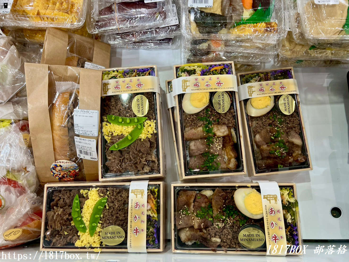 熊本阿蘇必去景點！「阿蘇望之鄉久木野」完全指南：壯麗阿蘇五岳、限定赤牛丼與超好買在地農特產