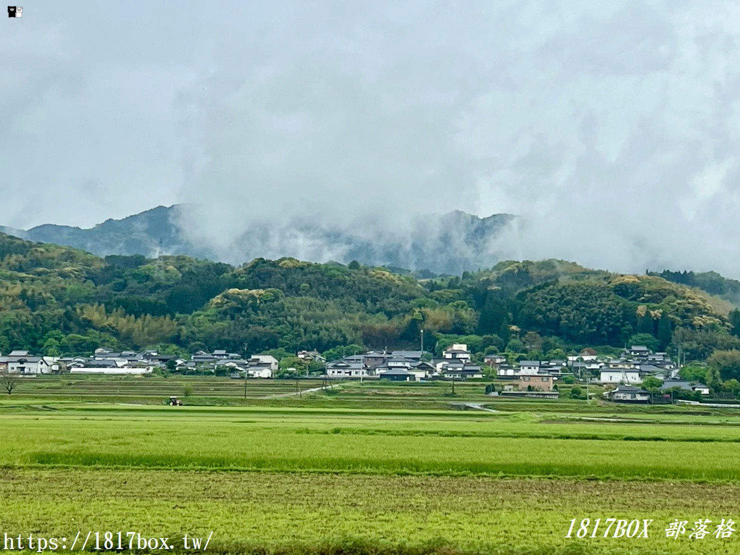 熊本阿蘇必去景點！「阿蘇望之鄉久木野」完全指南：壯麗阿蘇五岳、限定赤牛丼與超好買在地農特產