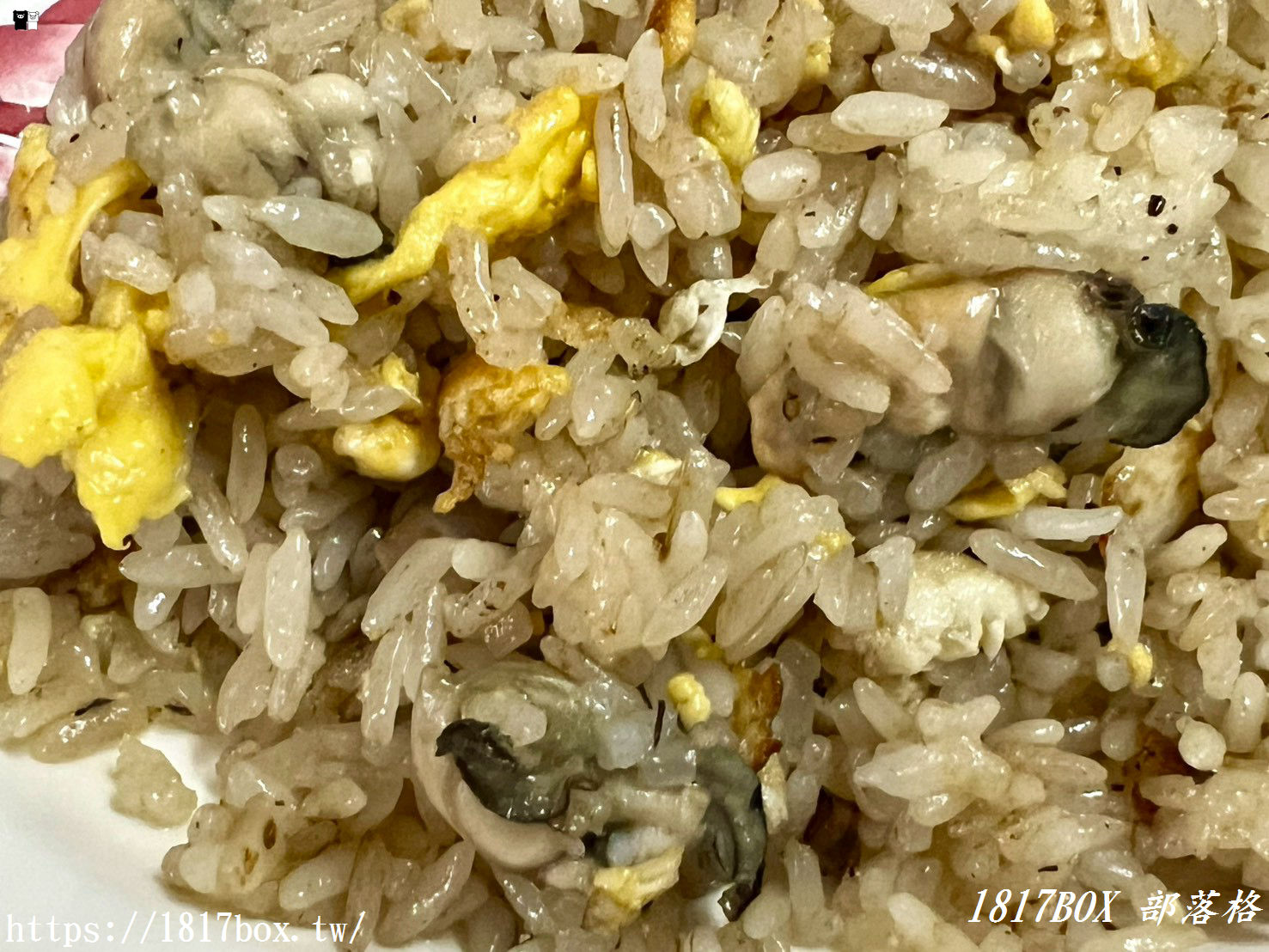 【彰化美食】芳苑切仔麵小吃店｜爆量鮮甜炒蚵飯、阿嬤級古早味什錦湯麵，在地人天天報到的沿海極品美味！