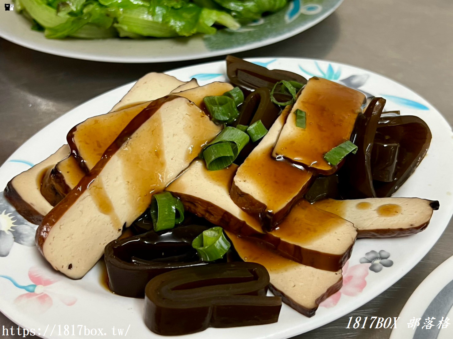 【彰化美食】芳苑切仔麵小吃店｜爆量鮮甜炒蚵飯、阿嬤級古早味什錦湯麵，在地人天天報到的沿海極品美味！