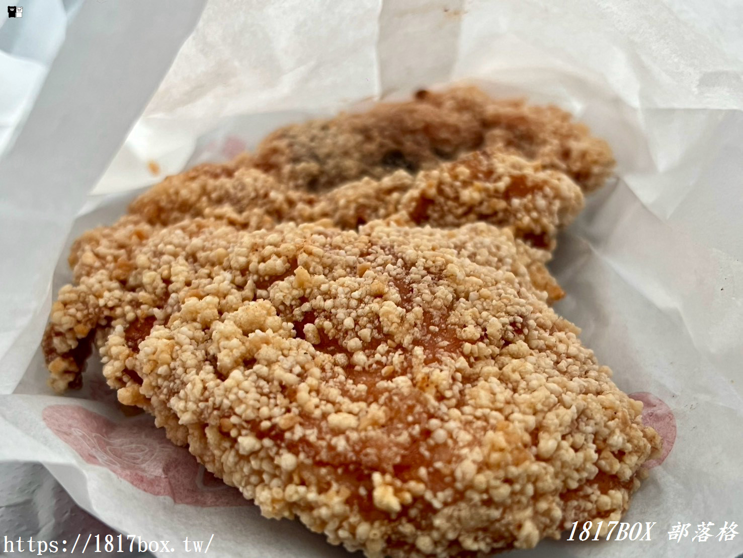 【彰化線西美食】邪惡爆汁超銷魂!「DM鮮嫩湯汁香雞排-線西創始店」原始湯汁、特製醬燒雙口味狂噴汁開箱 【彰化線西美食】邪惡爆汁超銷魂!「DM鮮嫩湯汁香雞排-線西創始店」原始湯汁、特製醬燒雙口味狂噴汁開箱