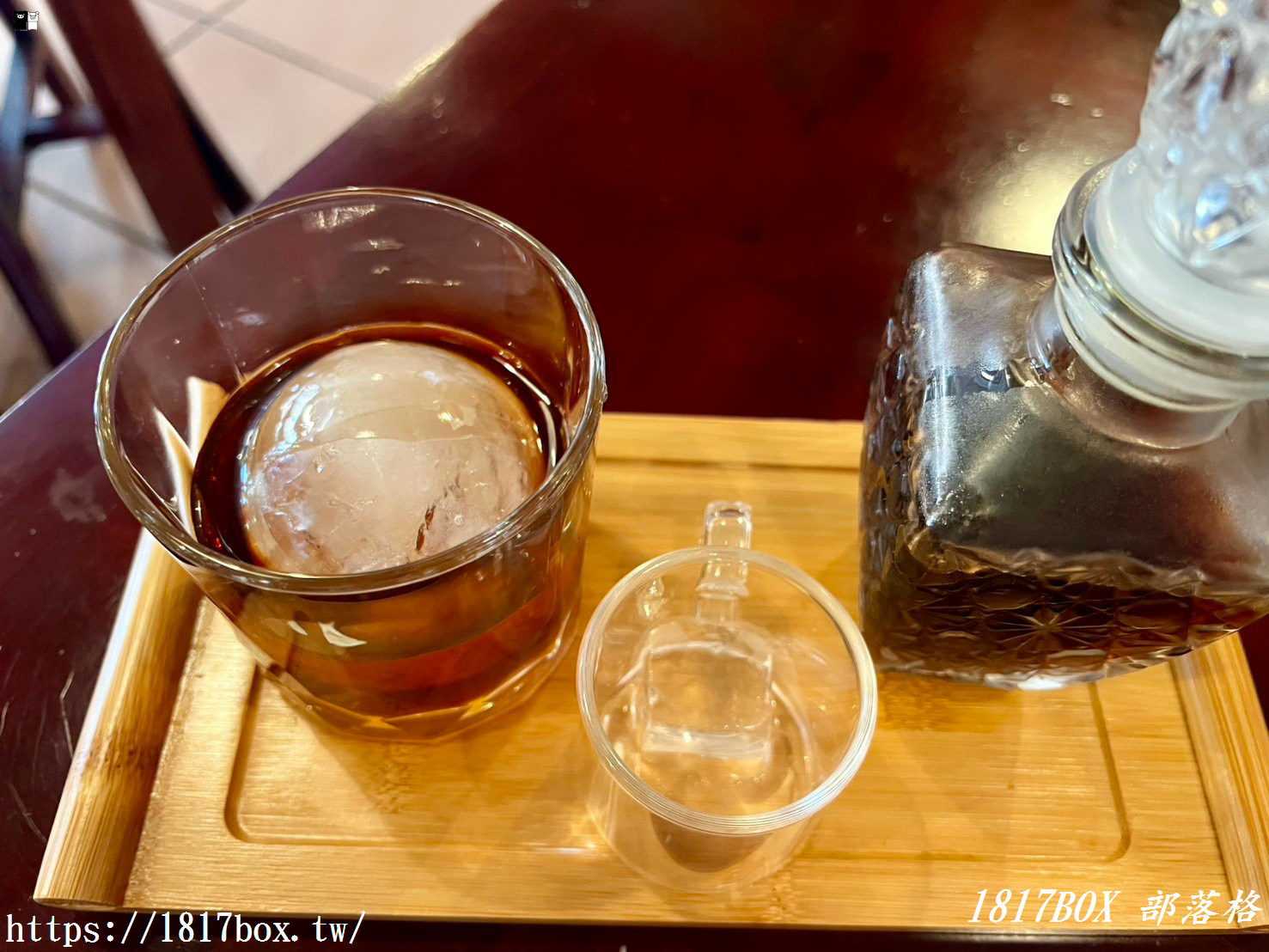 咖啡控私藏名單！「自耕農咖啡」高水準手沖與限量冰滴，連外帶熱拿鐵都好喝到流淚！