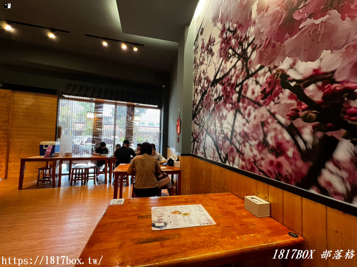 【彰化和美美食】日味食堂｜在地人私房激推高CP值日式定食！必點椒鹽霜降松阪豬、油脂爆棚烤青甘魚下巴（附菜單/停車資訊）